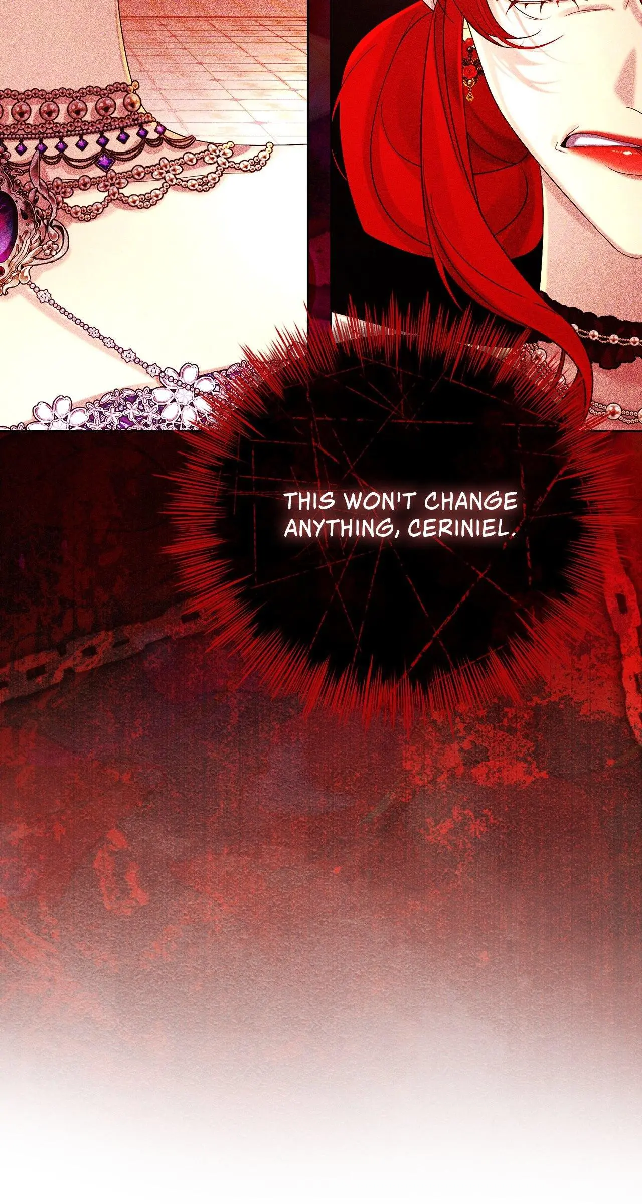 No More Regrets Chapter 18 page 104