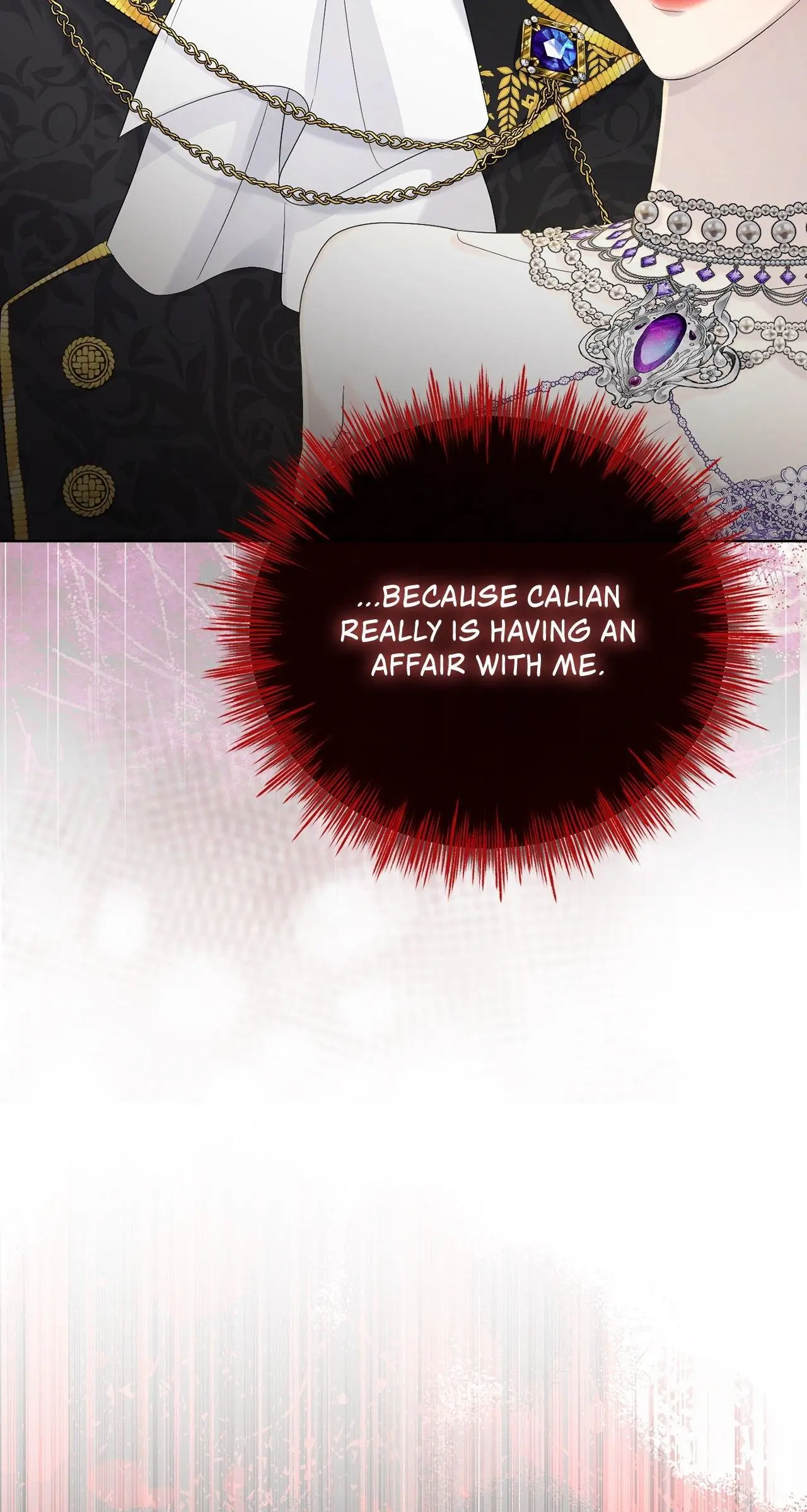 No More Regrets Chapter 18 page 107