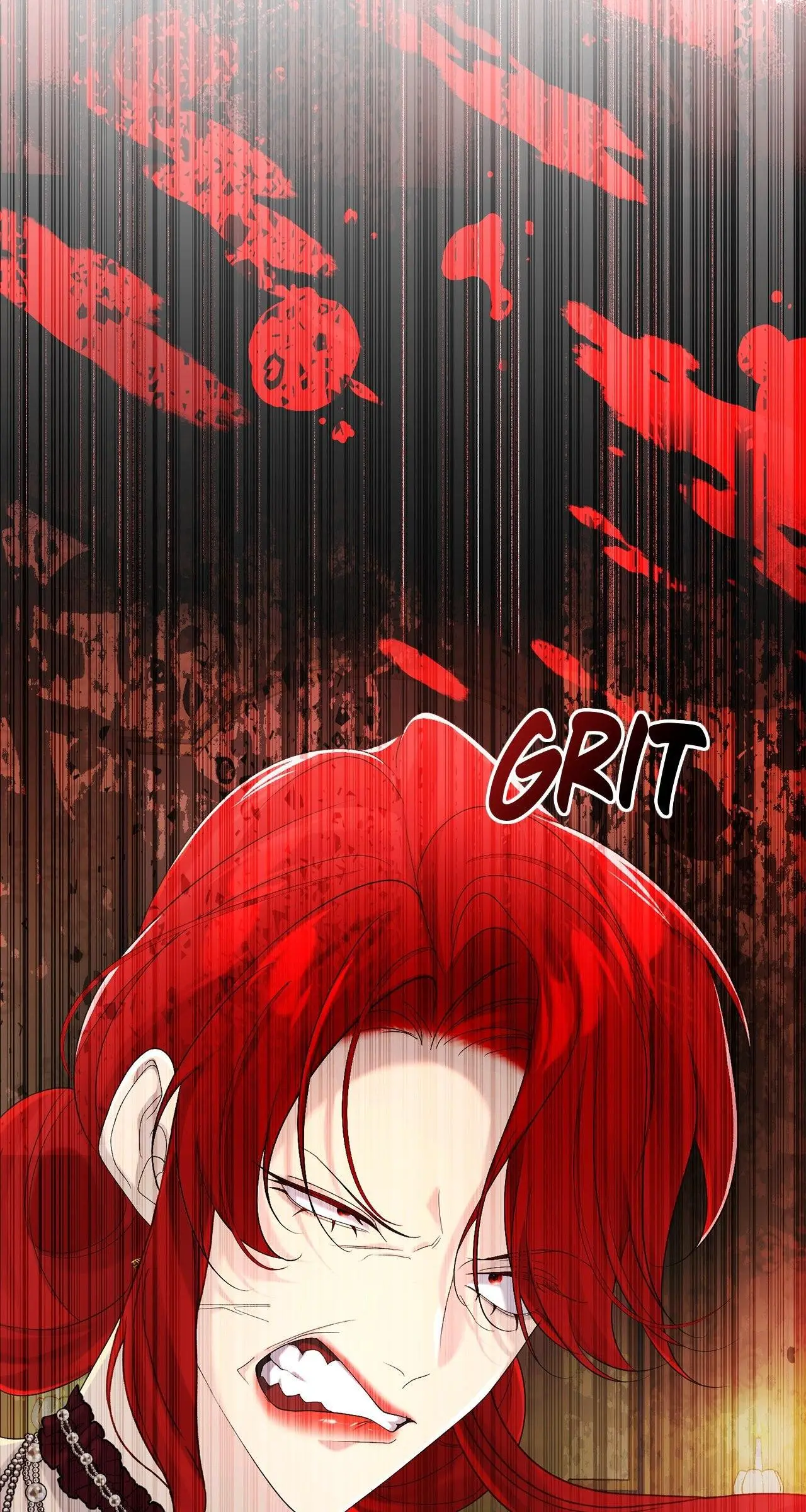 No More Regrets Chapter 18 page 108