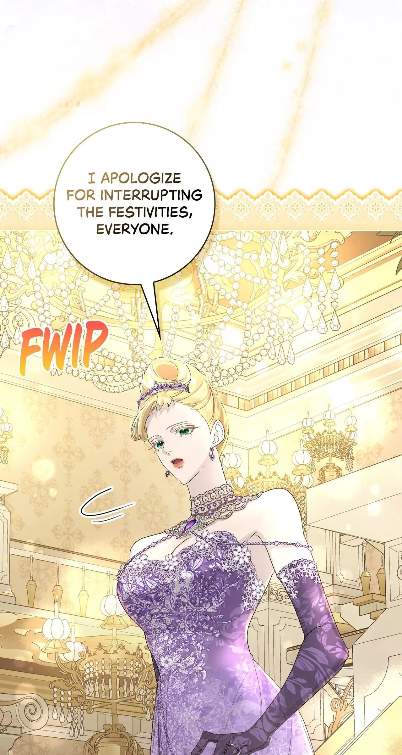 No More Regrets Chapter 18 page 118