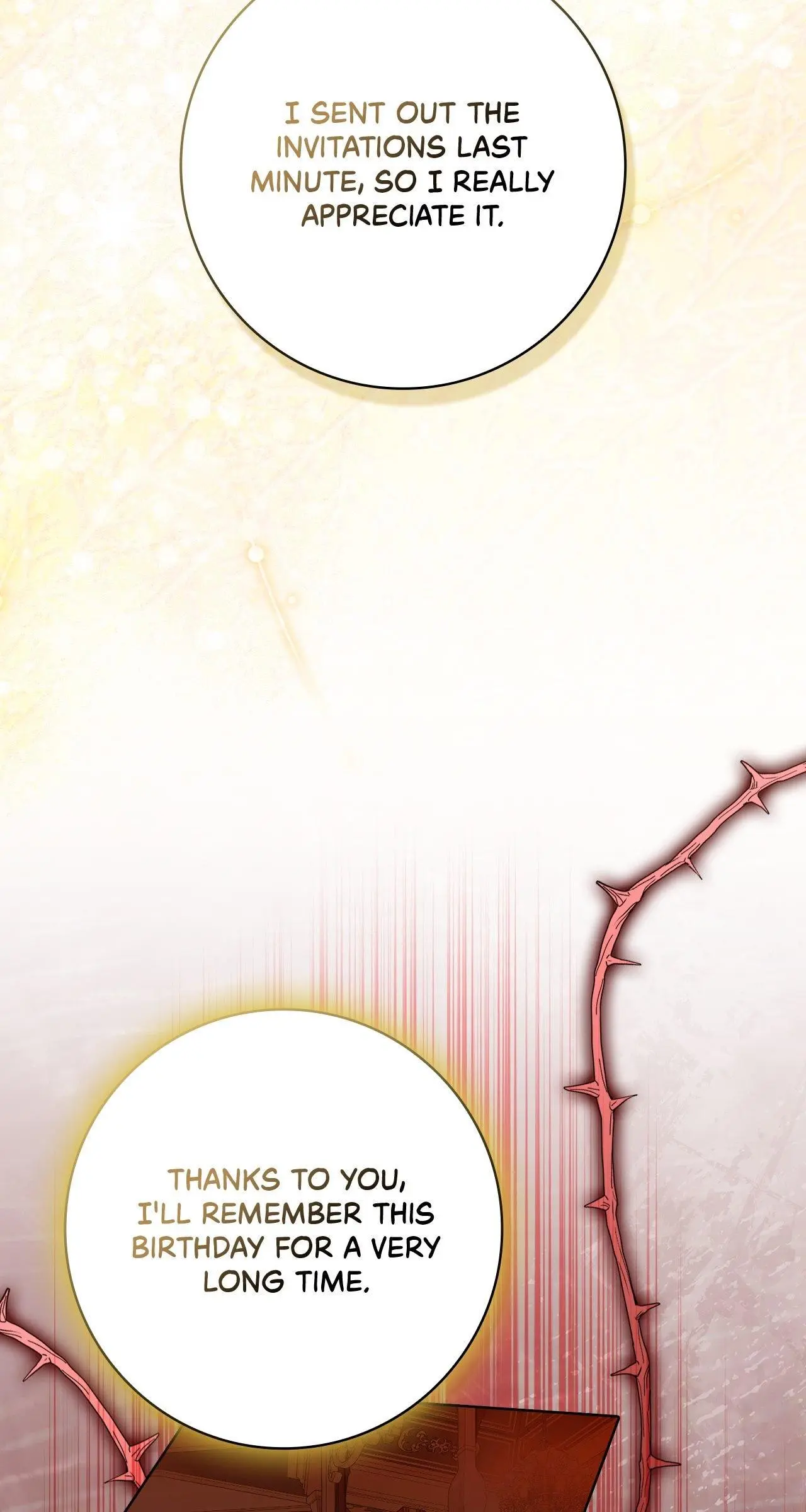 No More Regrets Chapter 18 page 121