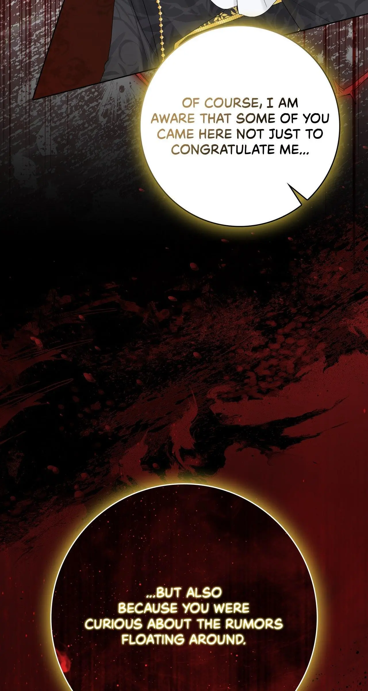 No More Regrets Chapter 18 page 123