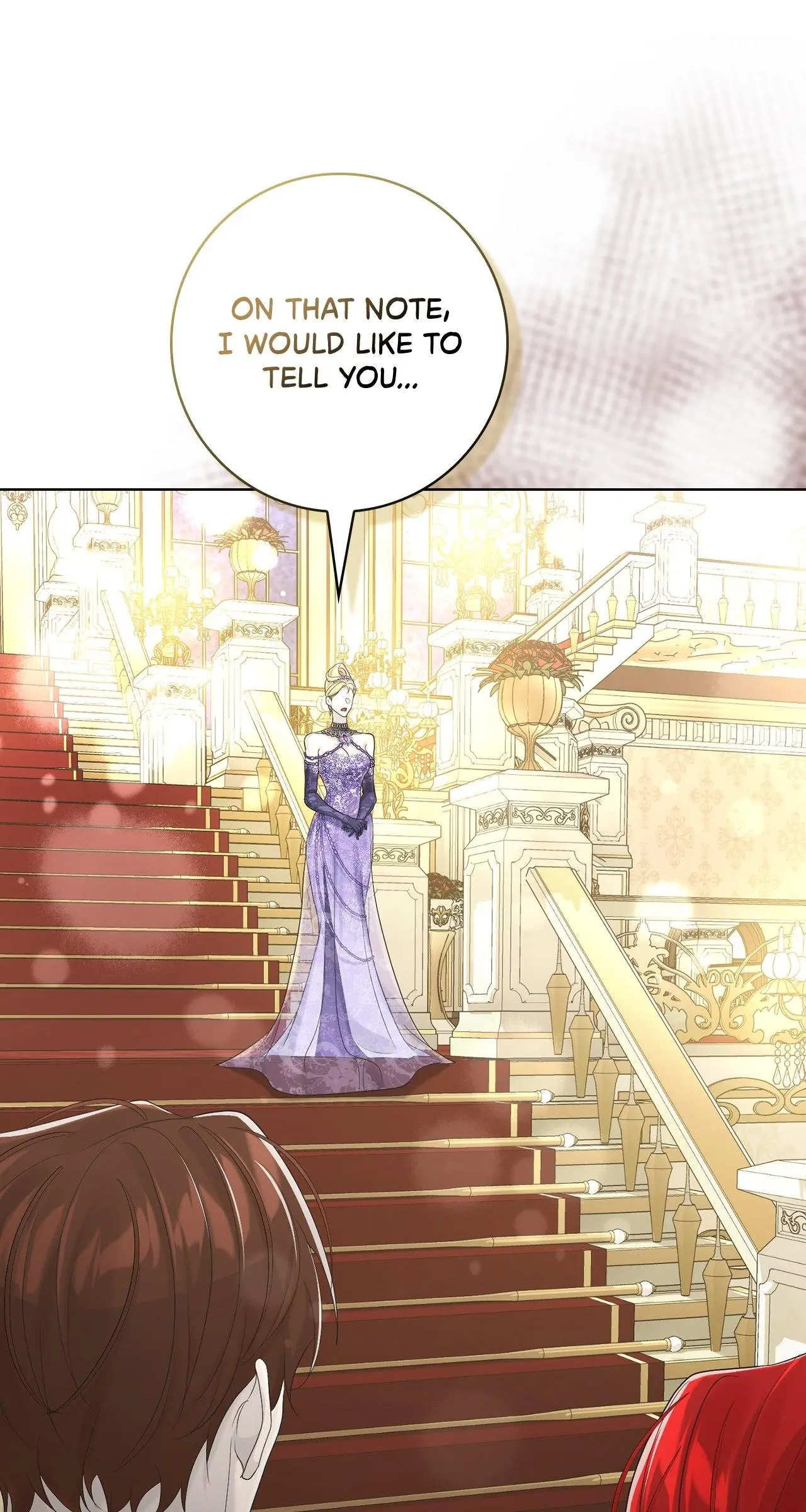 No More Regrets Chapter 18 page 125