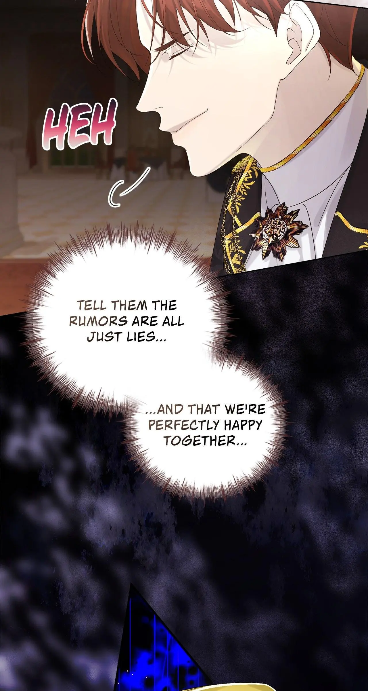 No More Regrets Chapter 18 page 127