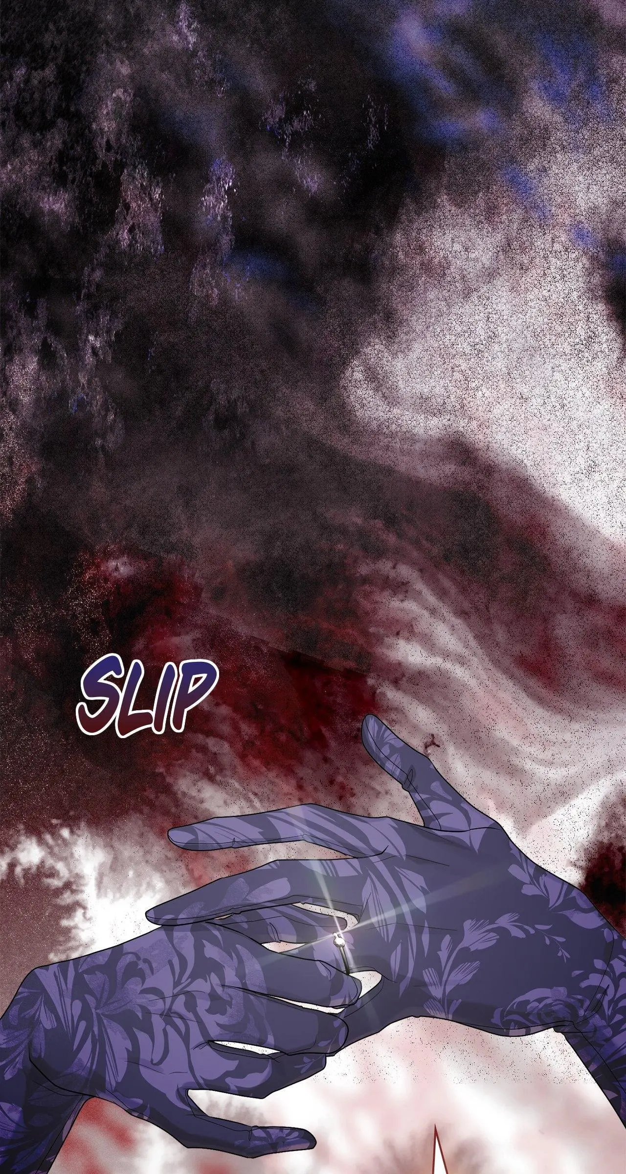 No More Regrets Chapter 18 page 129