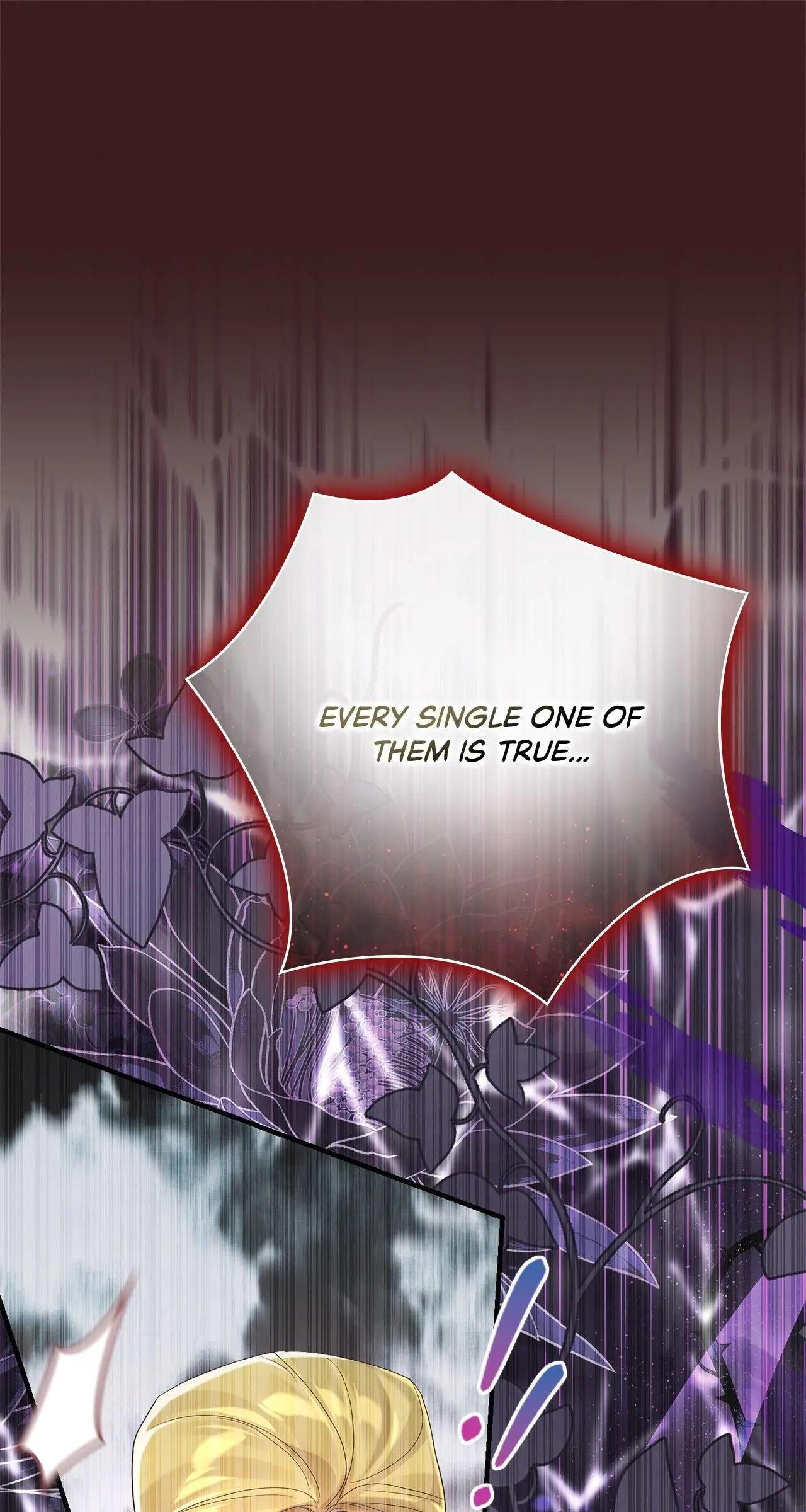 No More Regrets Chapter 18 page 134