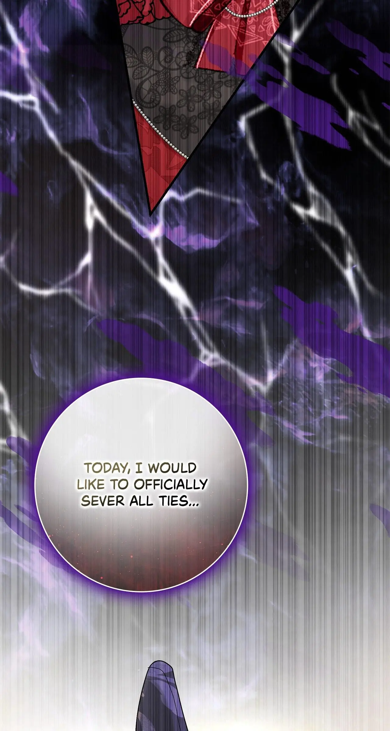 No More Regrets Chapter 18 page 137