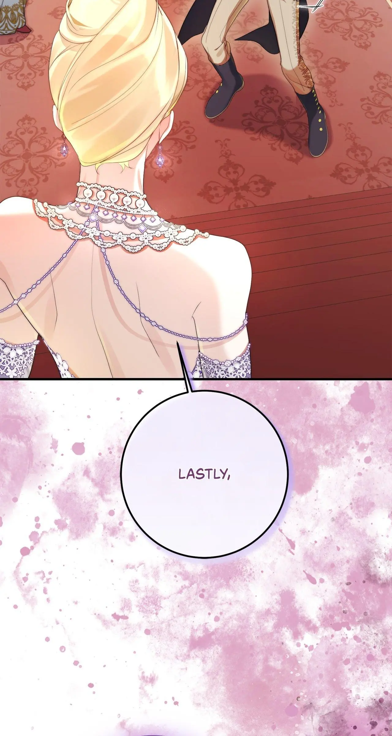 No More Regrets Chapter 19 page 10