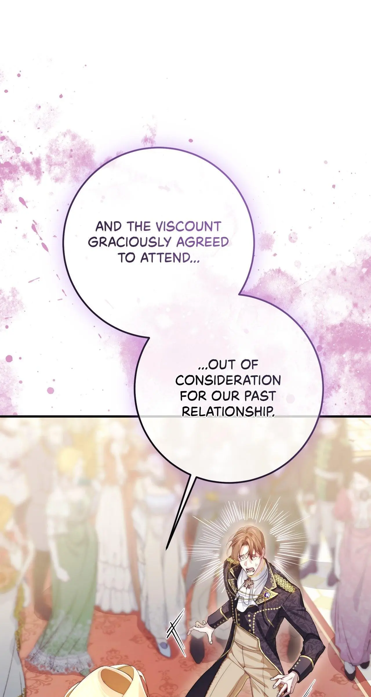 No More Regrets Chapter 19 page 9