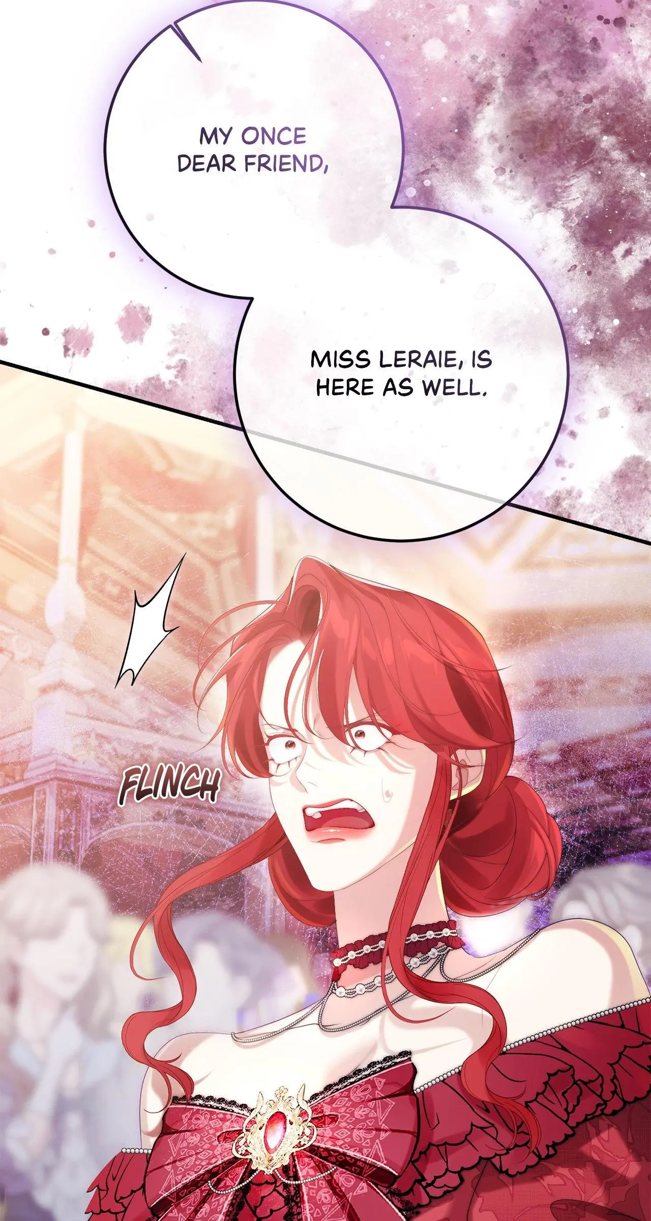No More Regrets Chapter 19 page 11