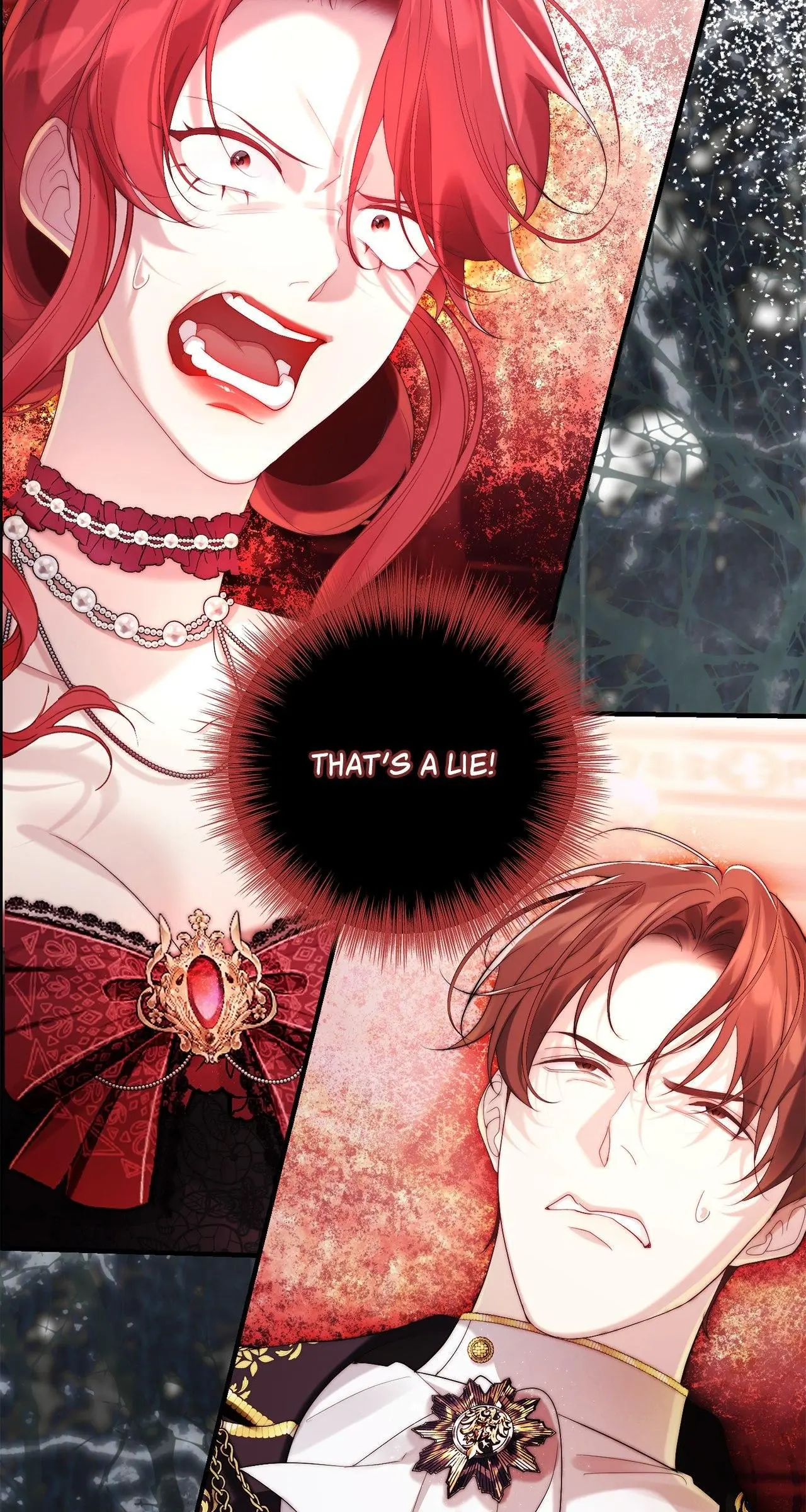 No More Regrets Chapter 19 page 13