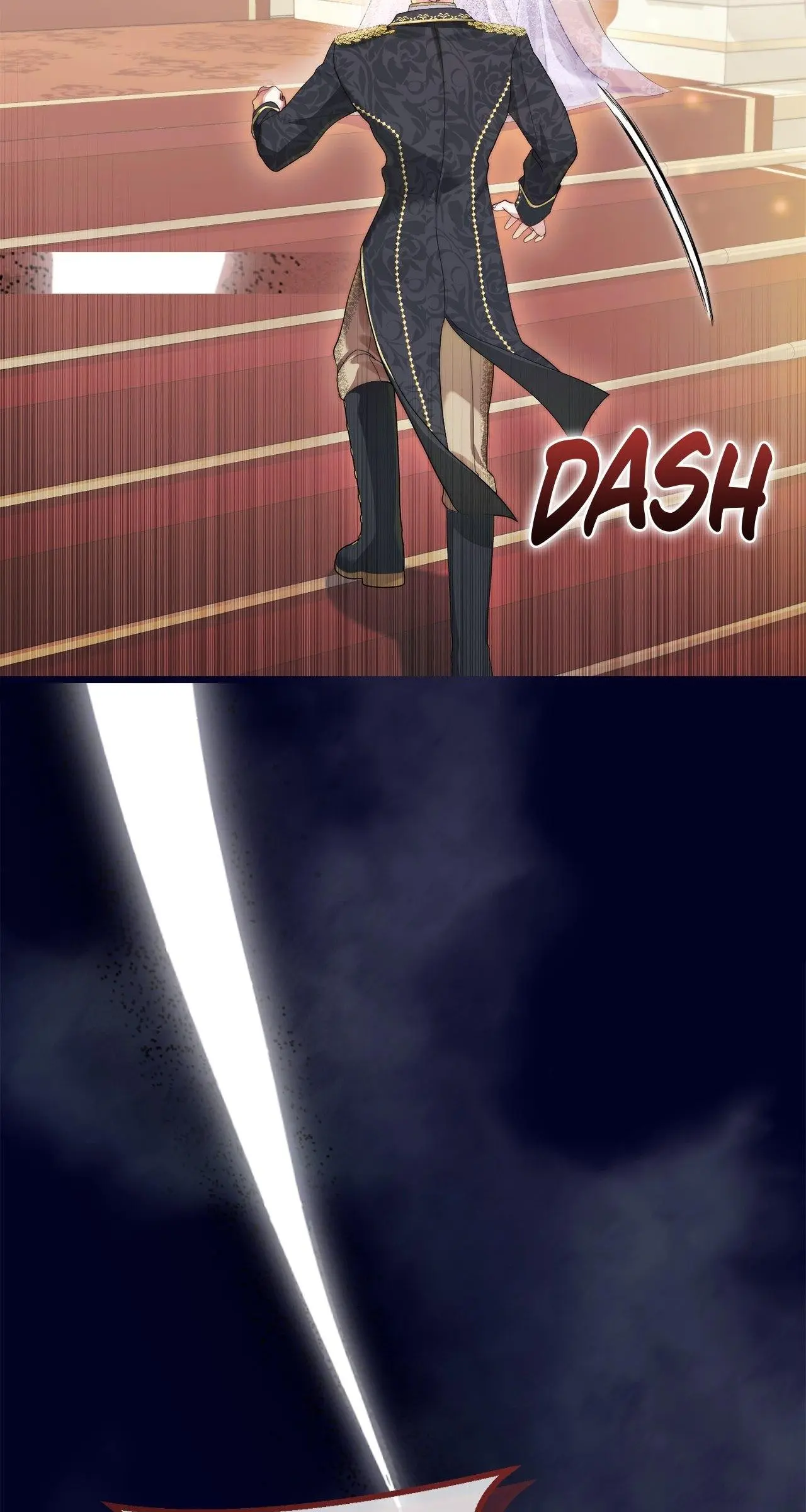 No More Regrets Chapter 19 page 17