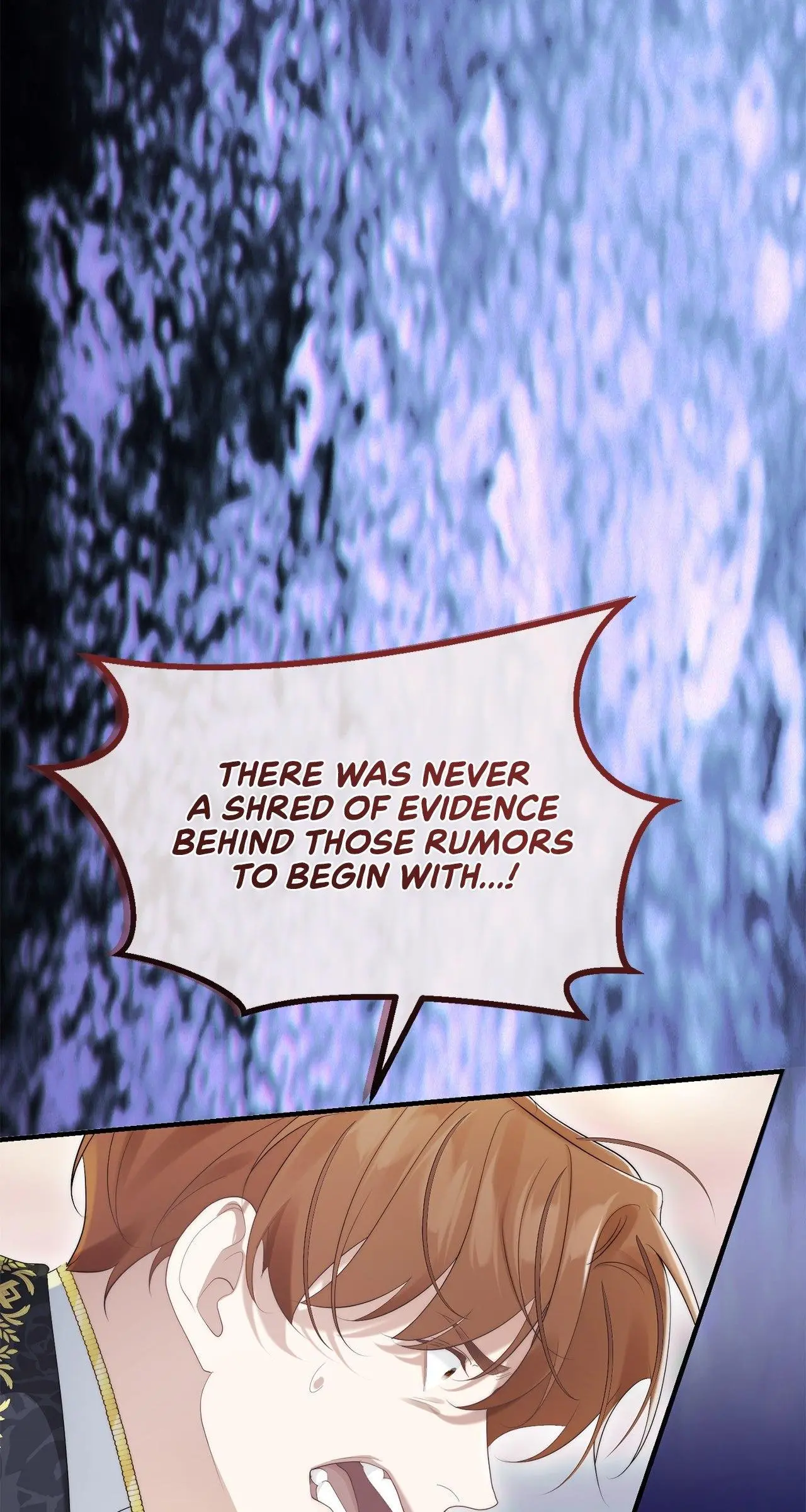 No More Regrets Chapter 19 page 22