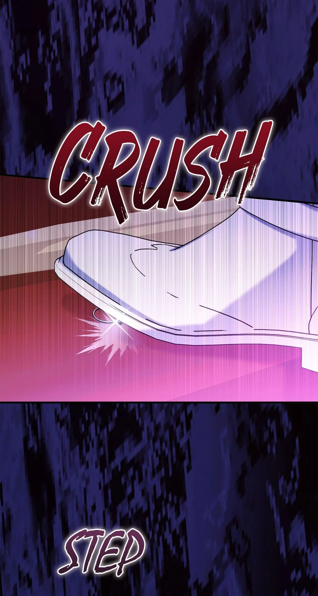 No More Regrets Chapter 19 page 34