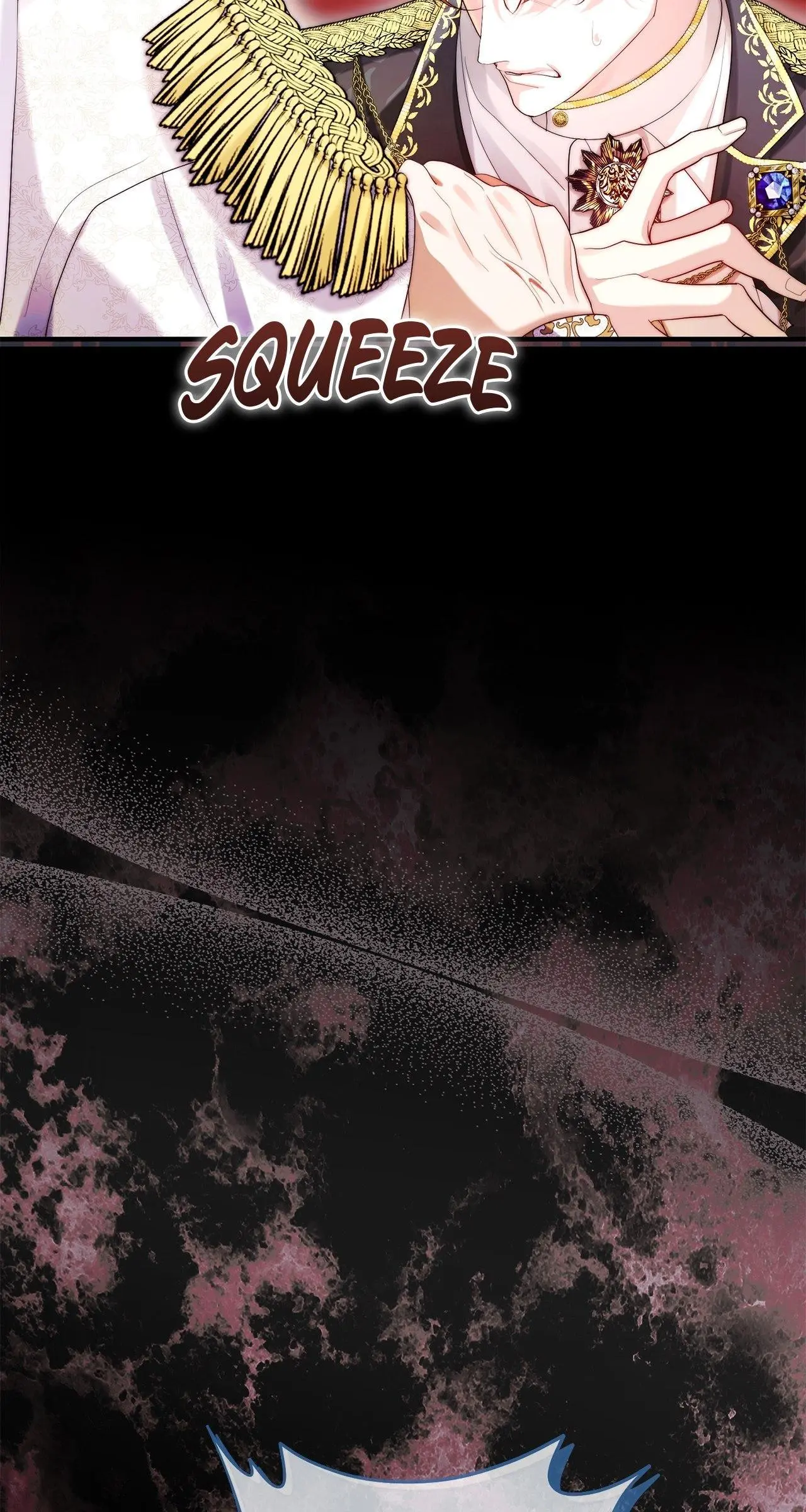 No More Regrets Chapter 19 page 37