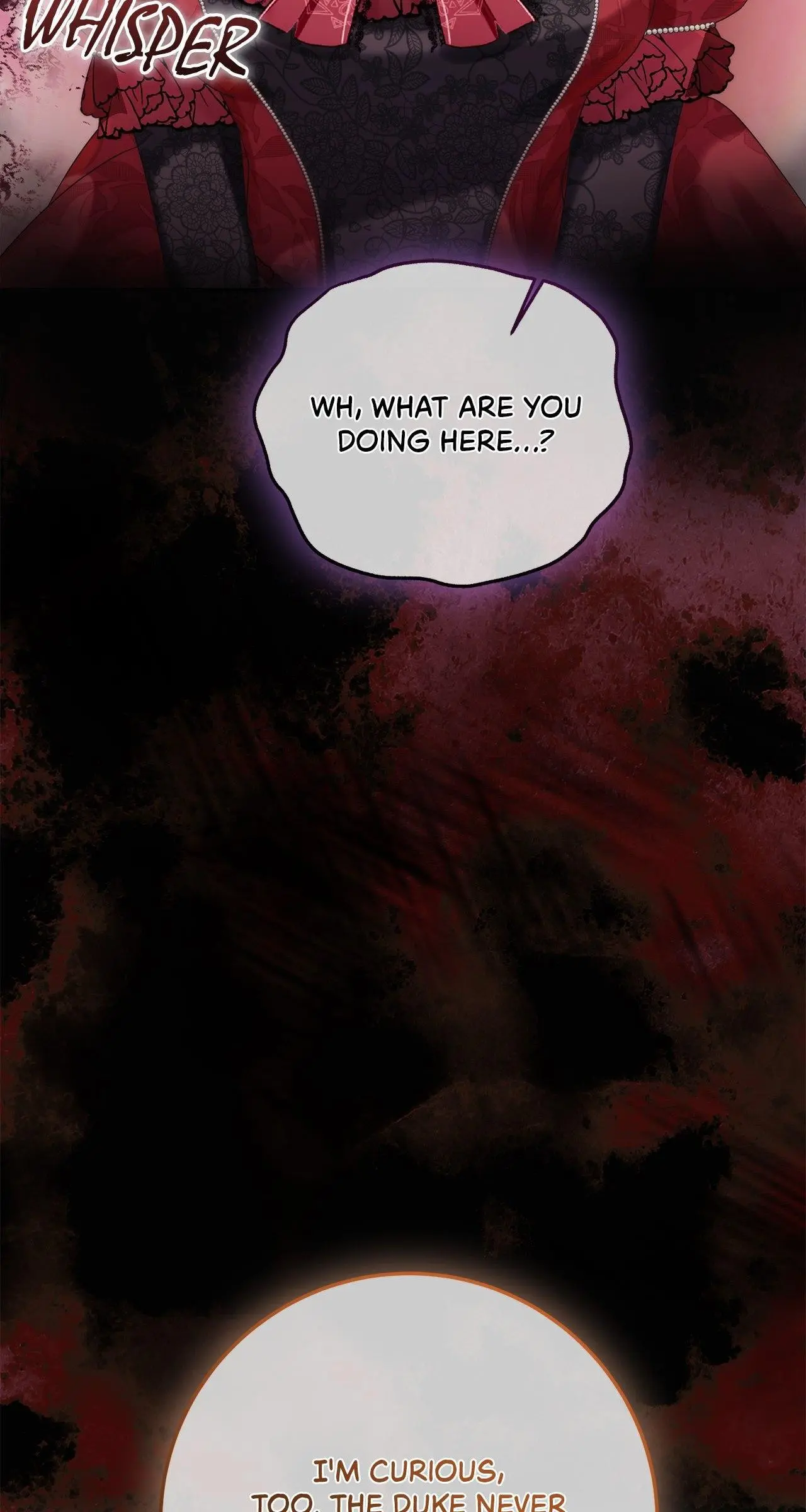 No More Regrets Chapter 19 page 41