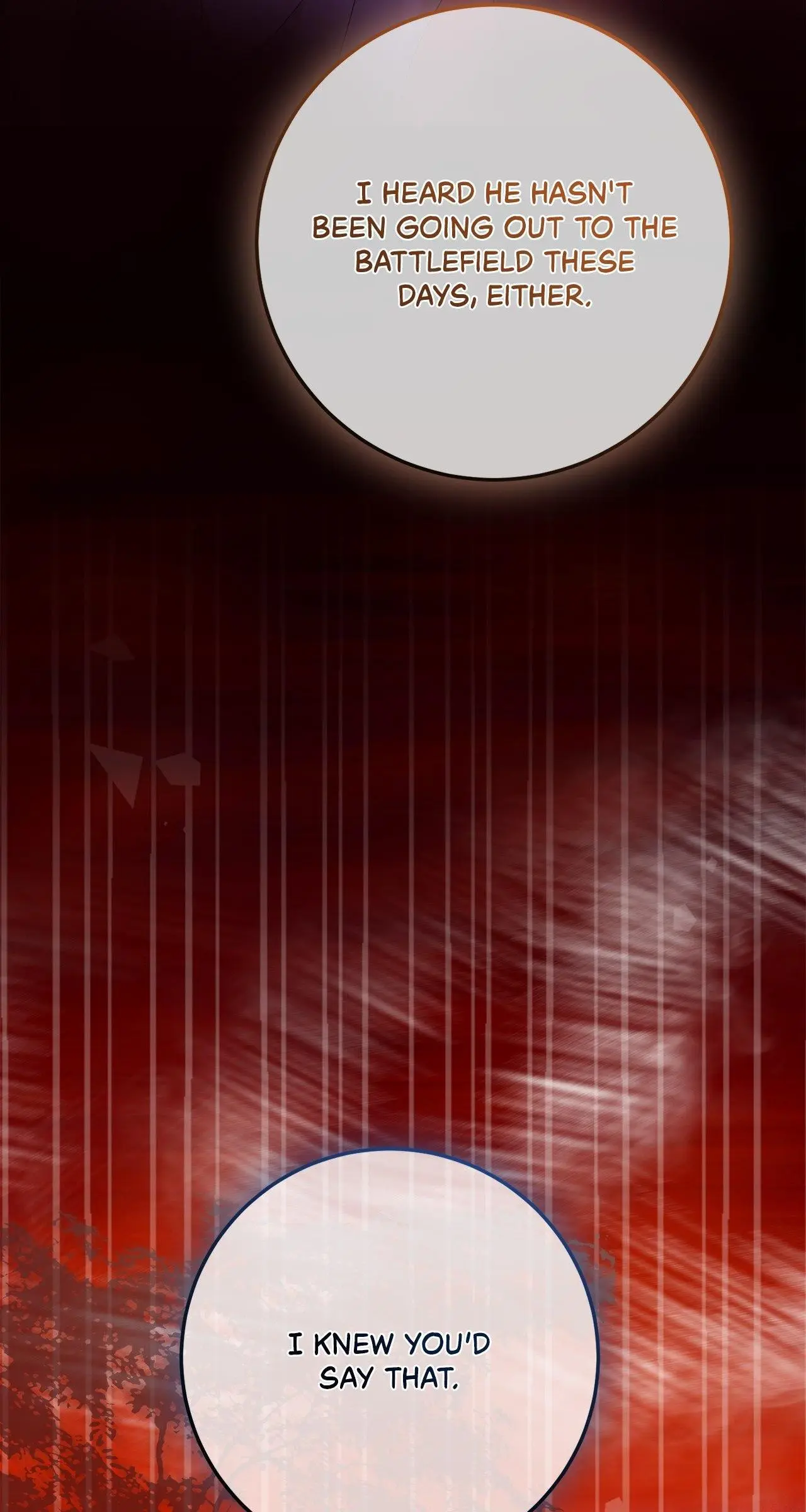No More Regrets Chapter 19 page 43
