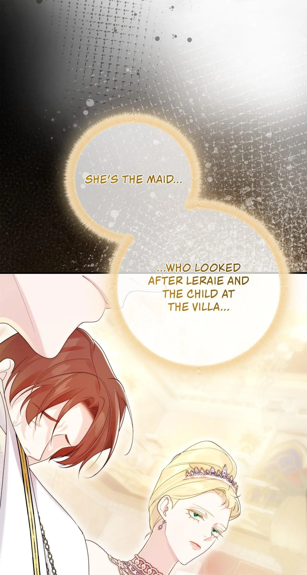 No More Regrets Chapter 19 page 49