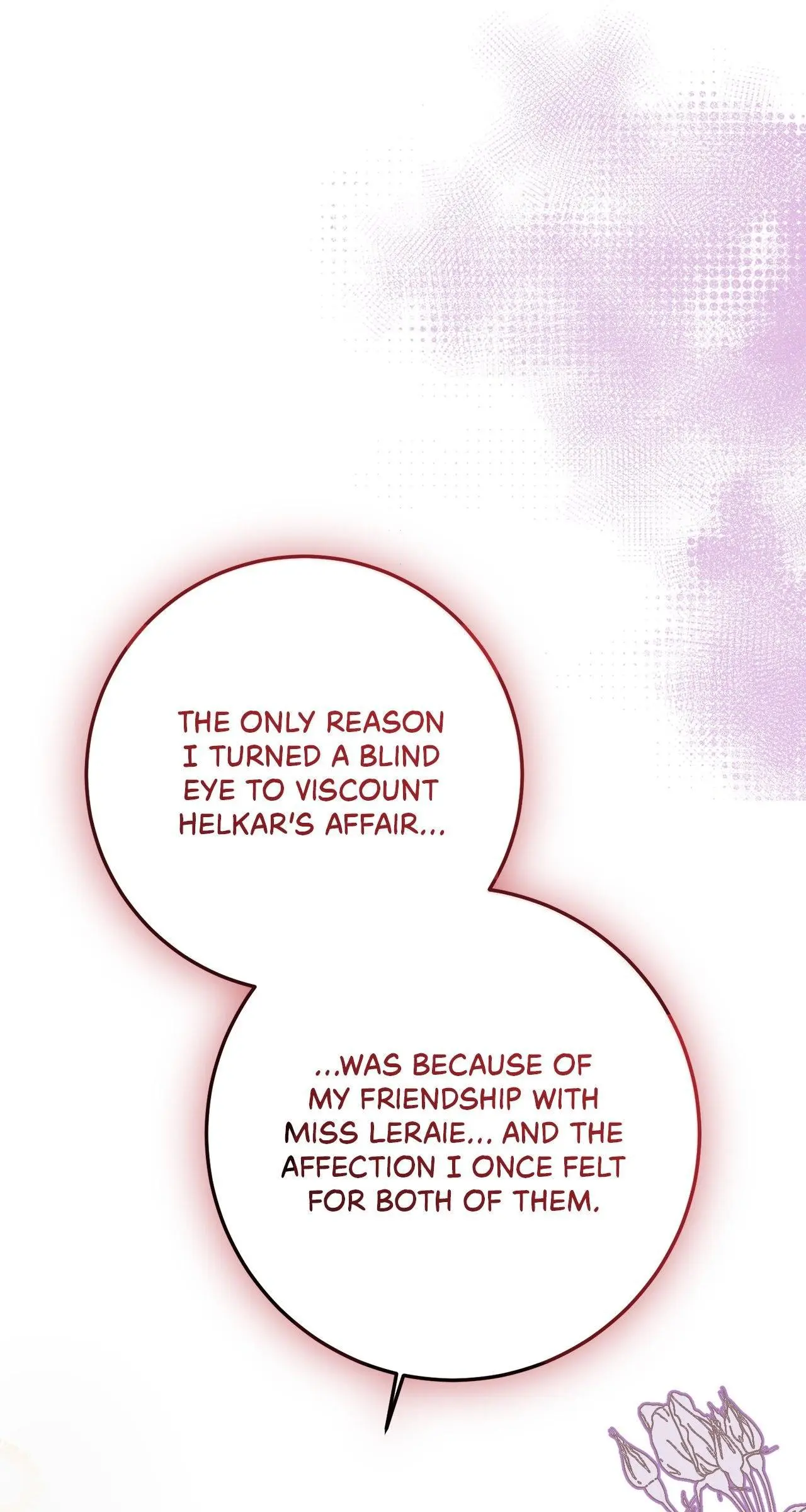 No More Regrets Chapter 19 page 64