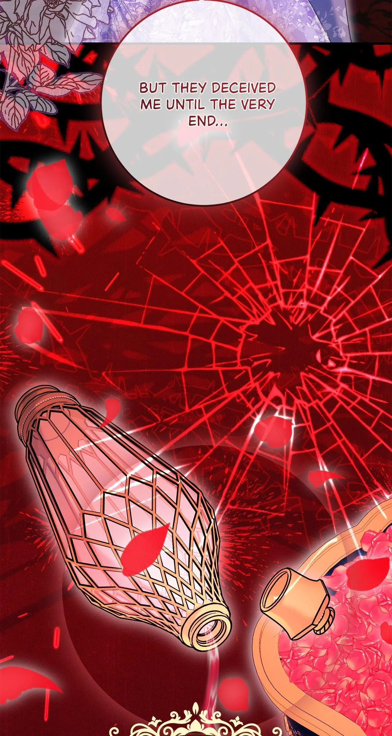 No More Regrets Chapter 19 page 66