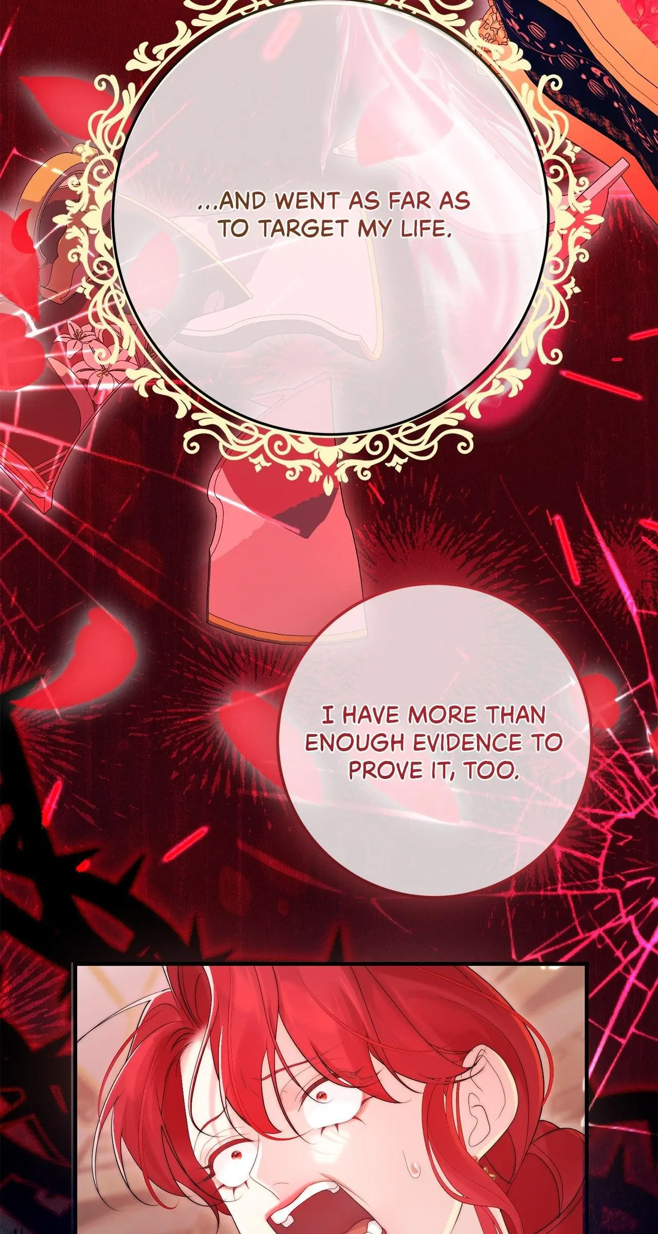 No More Regrets Chapter 19 page 67