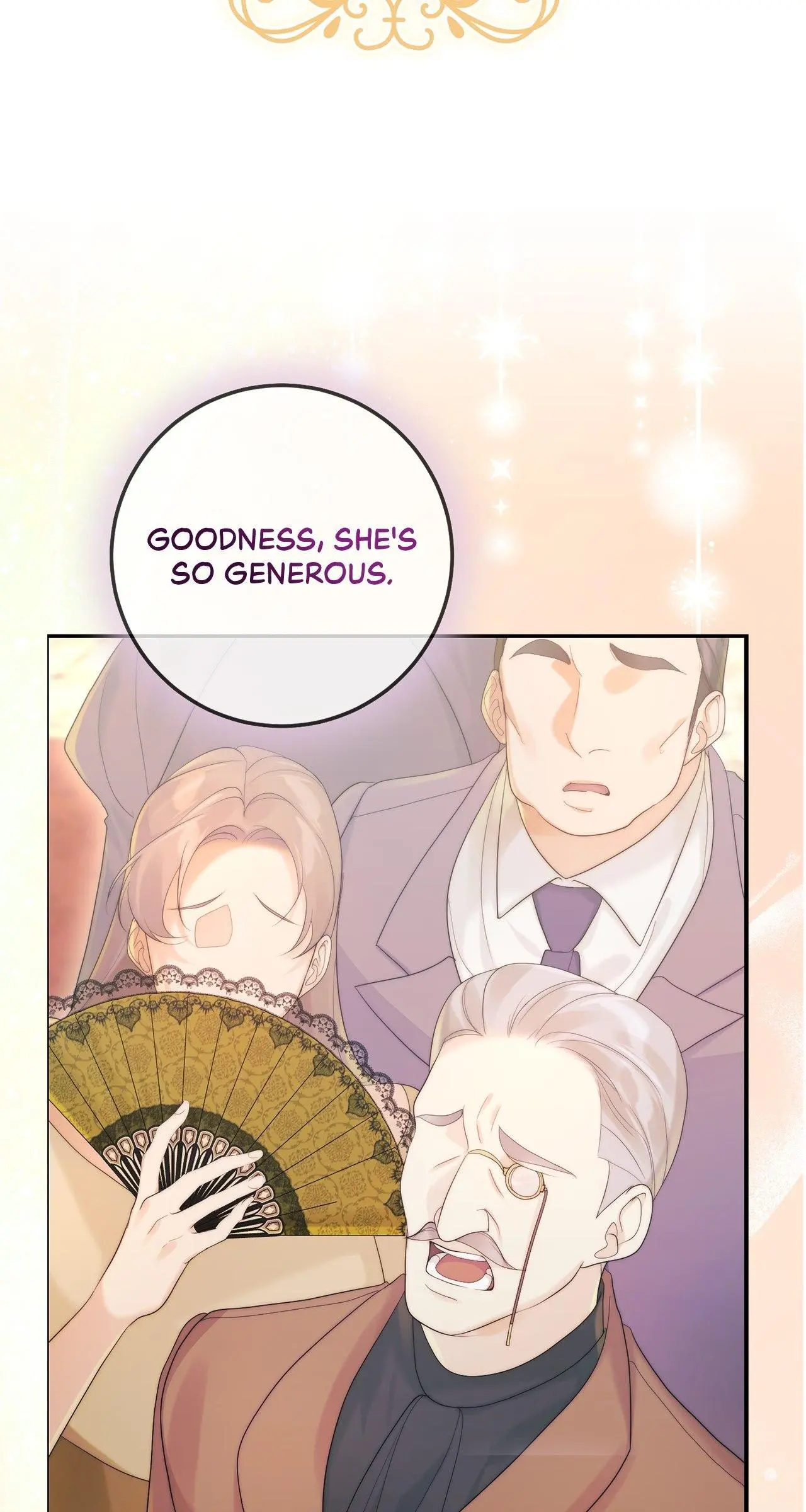 No More Regrets Chapter 19 page 75