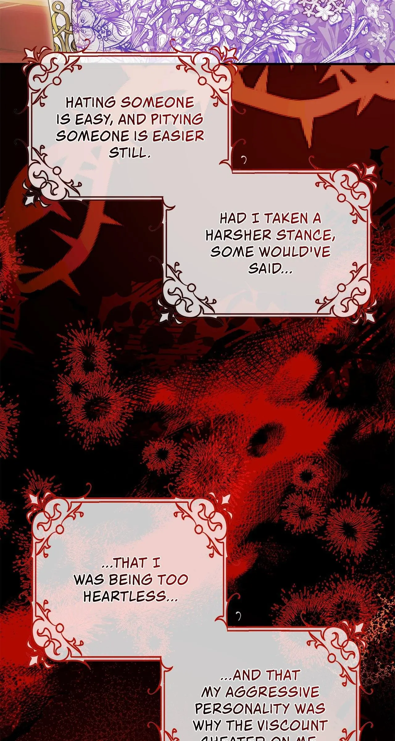 No More Regrets Chapter 19 page 78