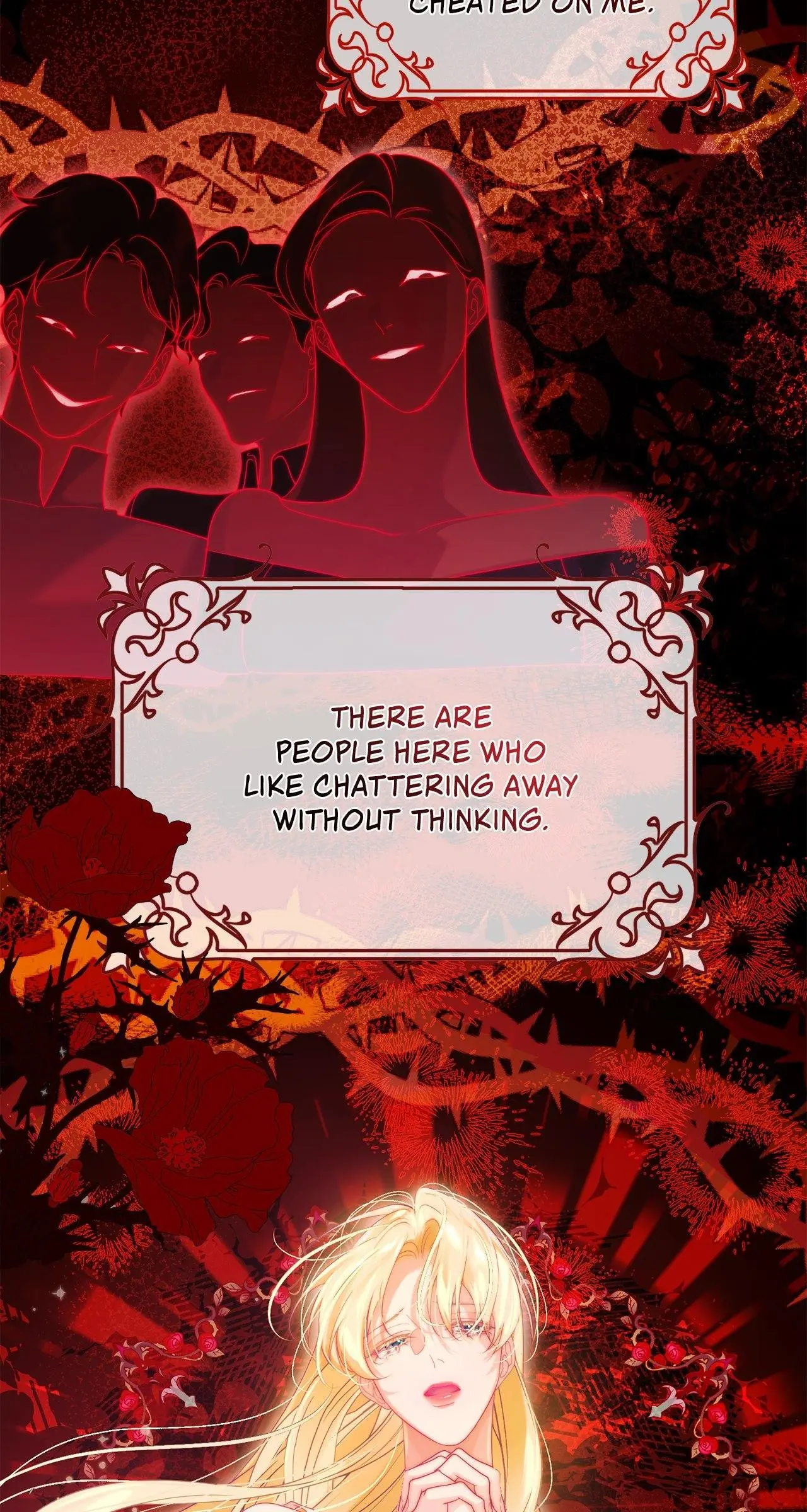 No More Regrets Chapter 19 page 79