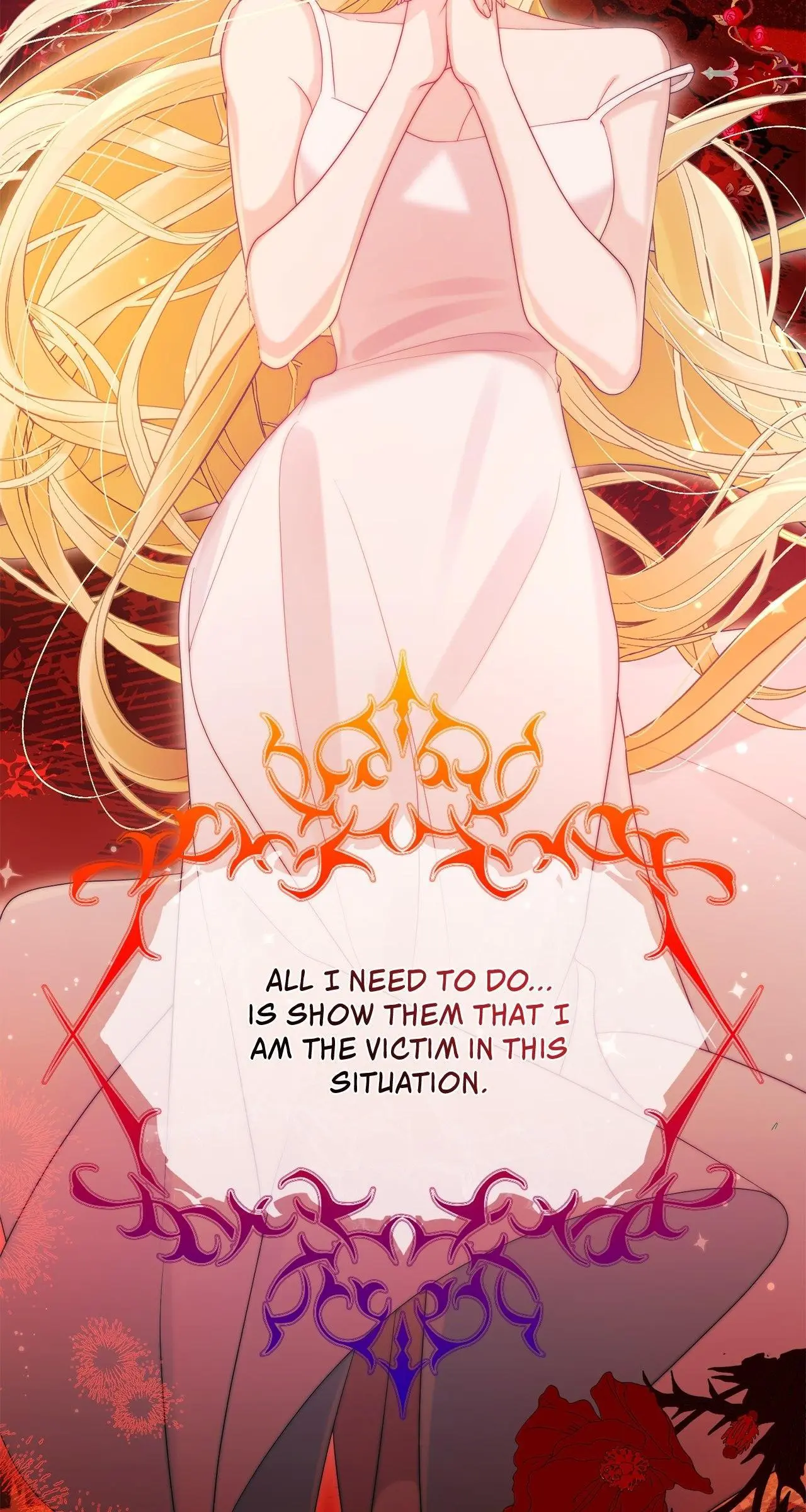 No More Regrets Chapter 19 page 80