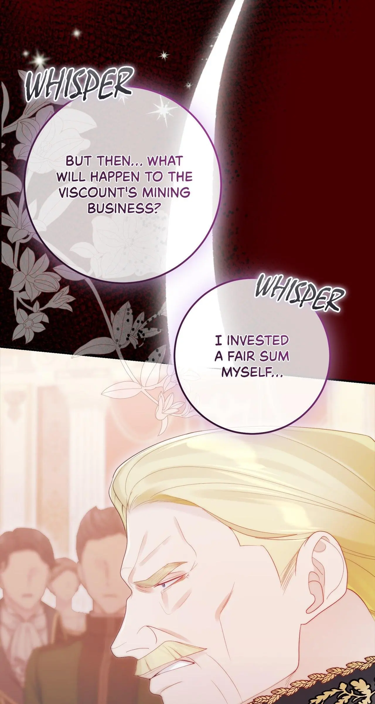 No More Regrets Chapter 19 page 85
