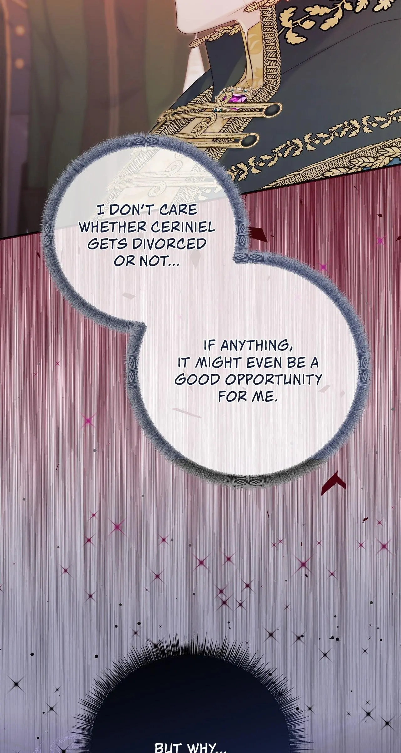 No More Regrets Chapter 19 page 86