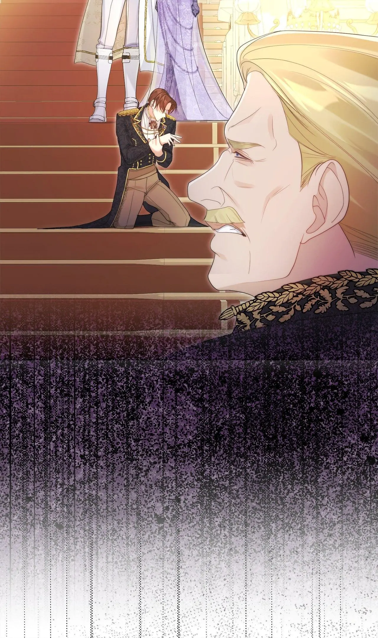 No More Regrets Chapter 19 page 95