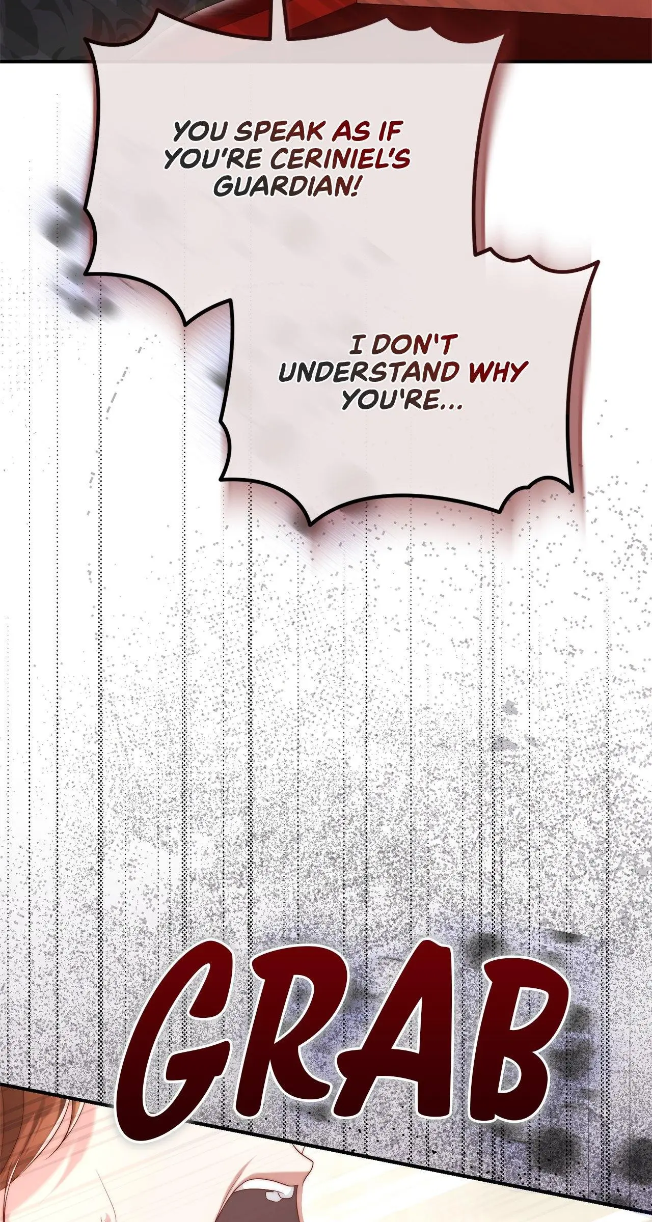 No More Regrets Chapter 19 page 98