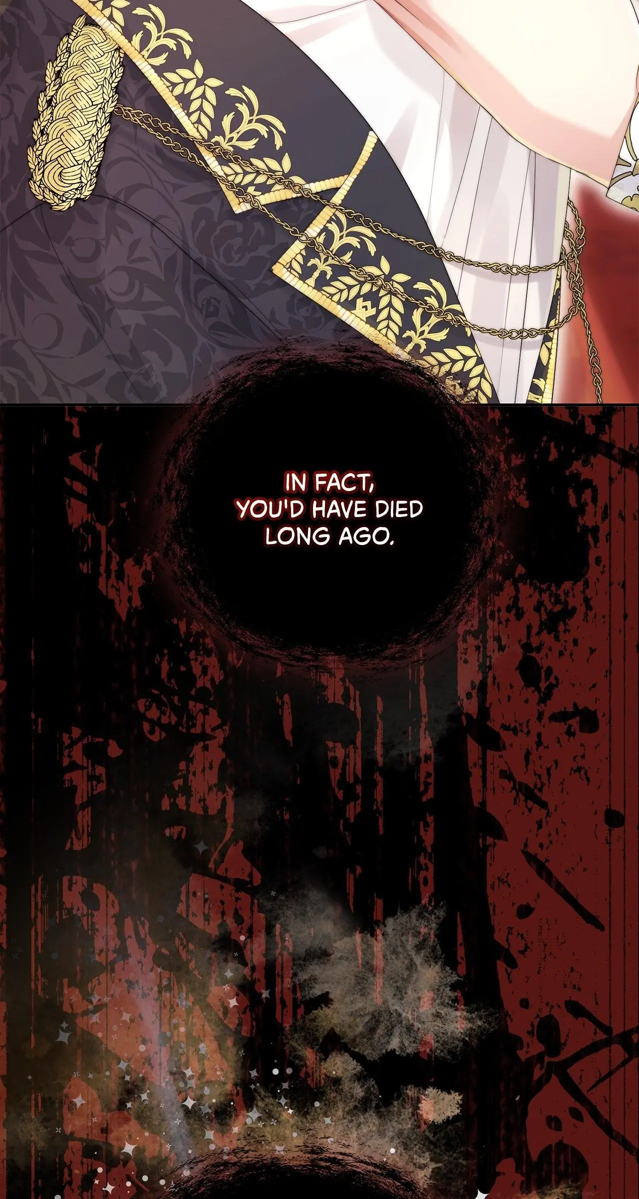 No More Regrets Chapter 19 page 103