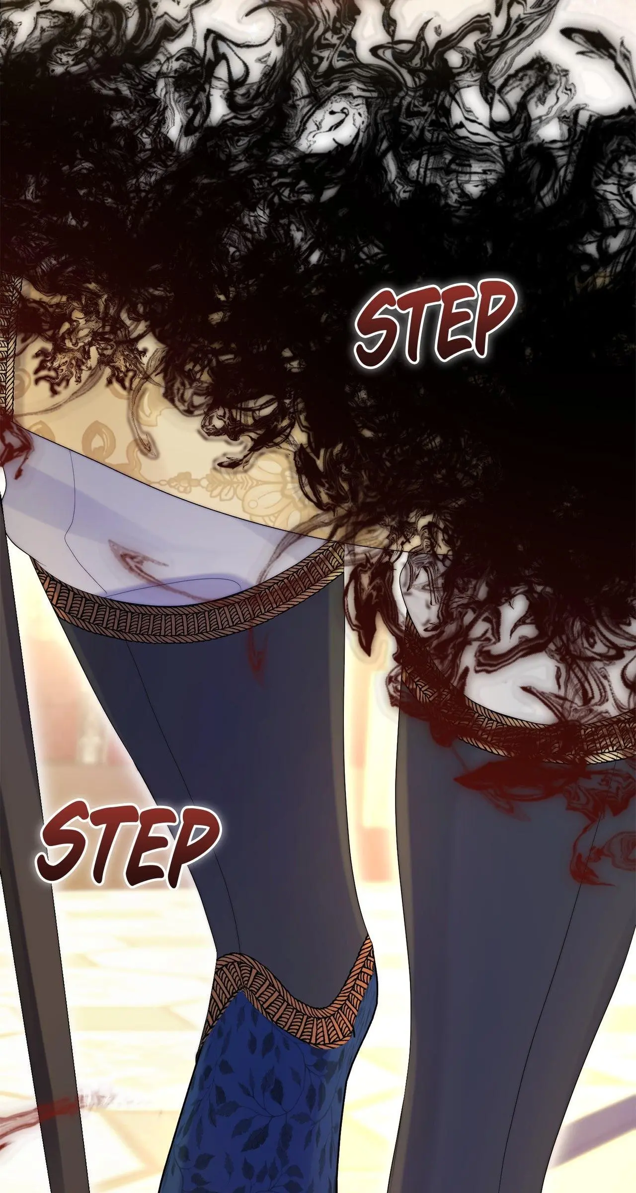 No More Regrets Chapter 19 page 106