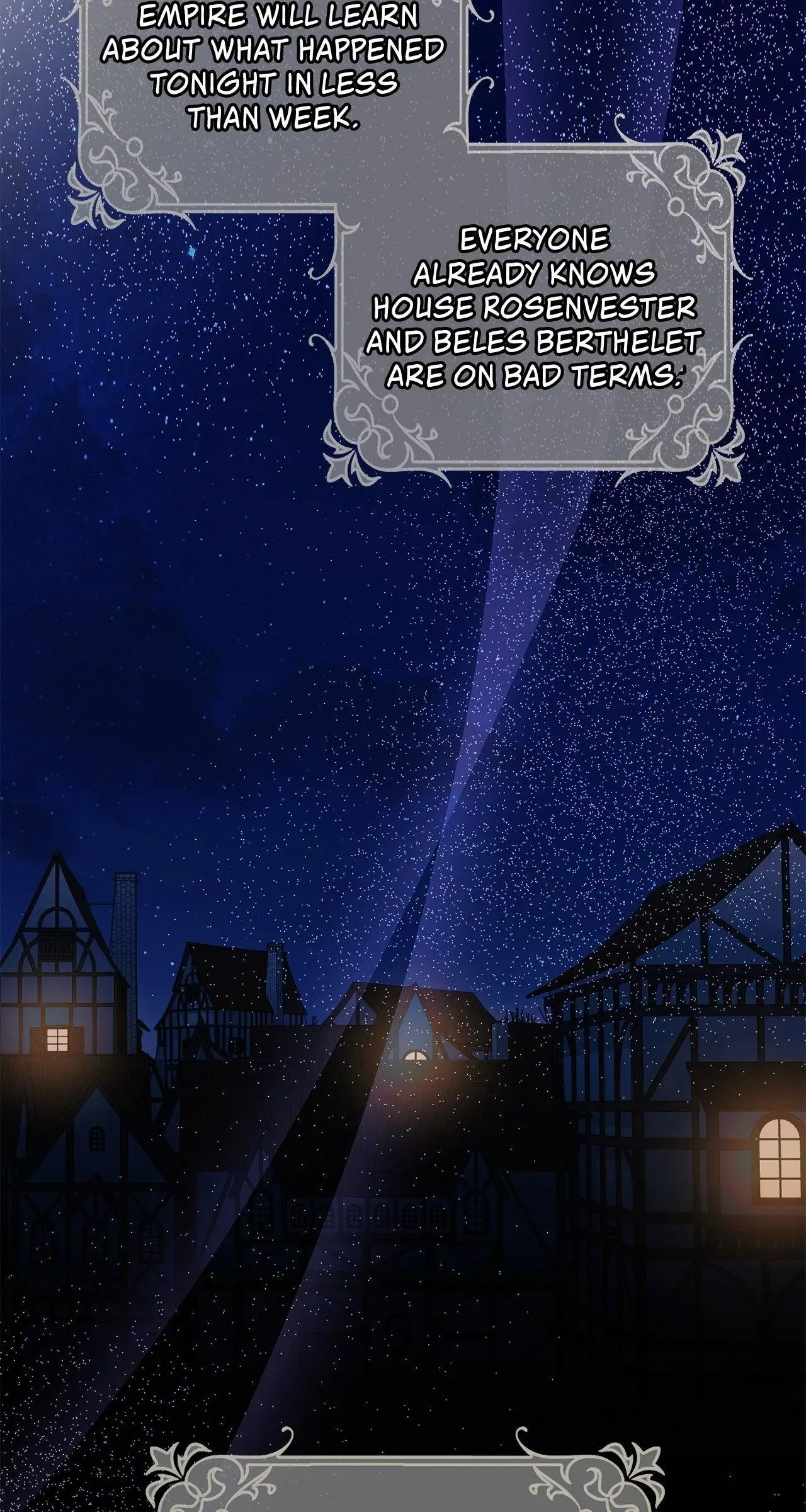 No More Regrets Chapter 19 page 117