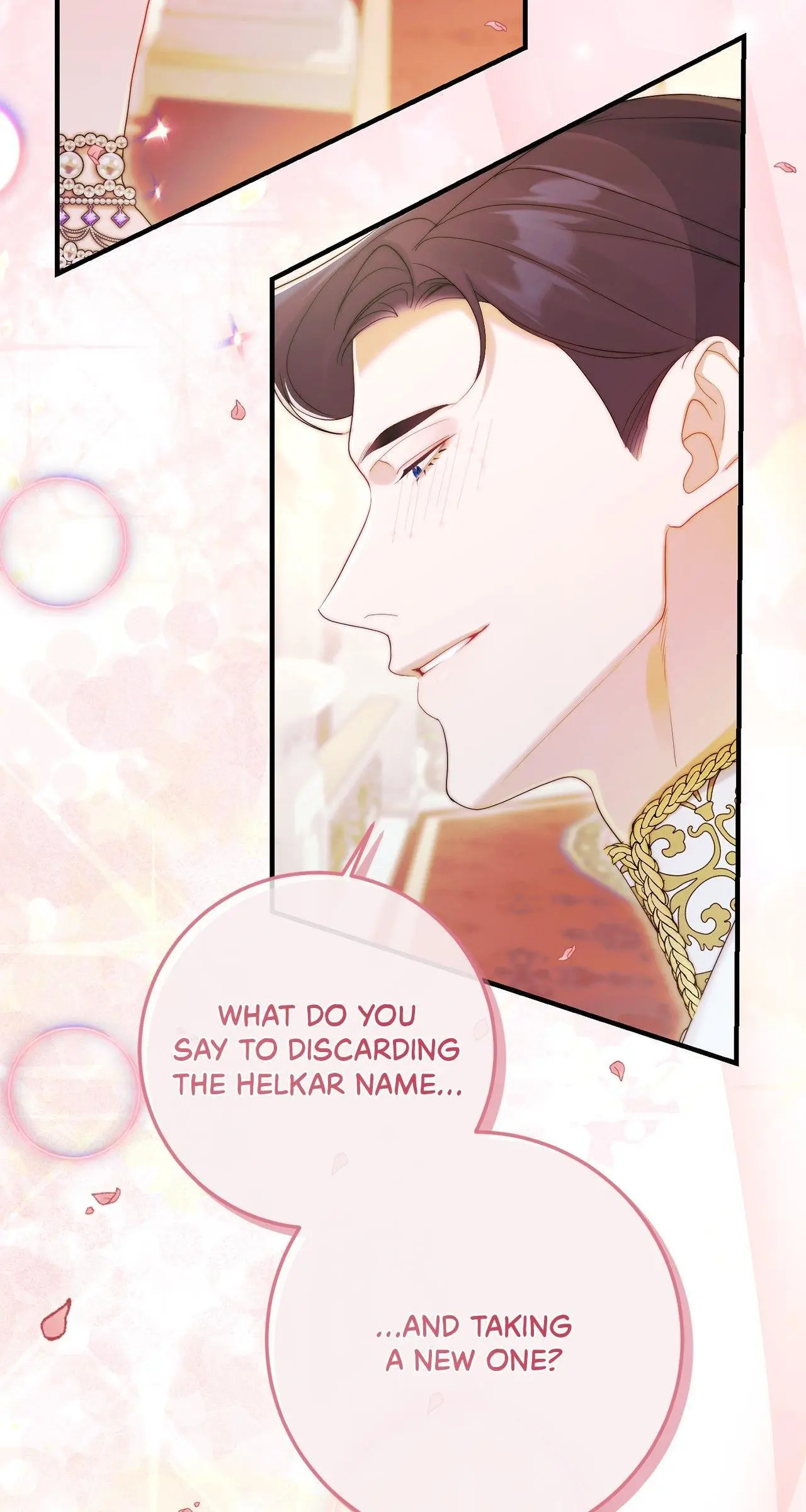 No More Regrets Chapter 19 page 128