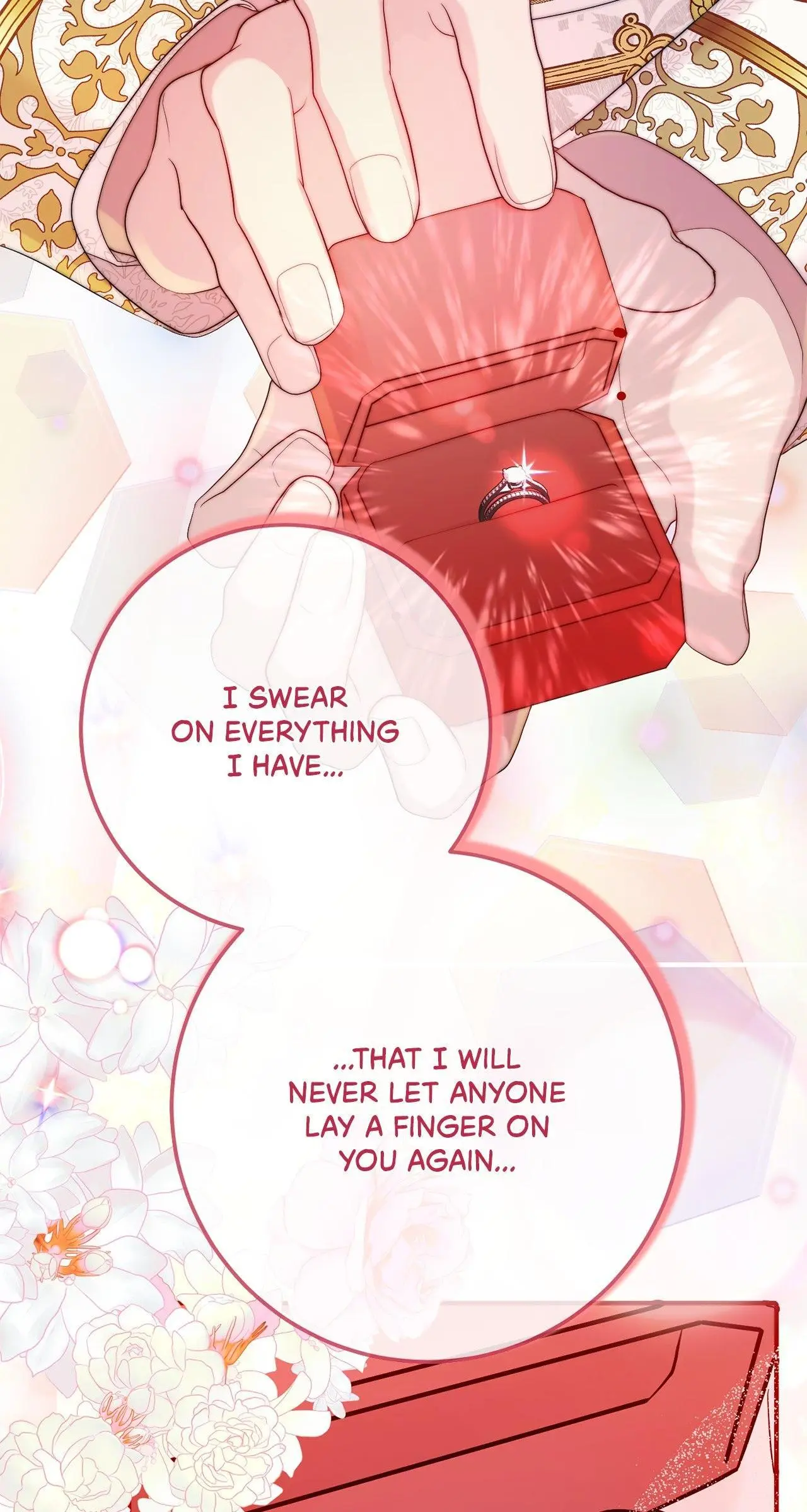 No More Regrets Chapter 19 page 134