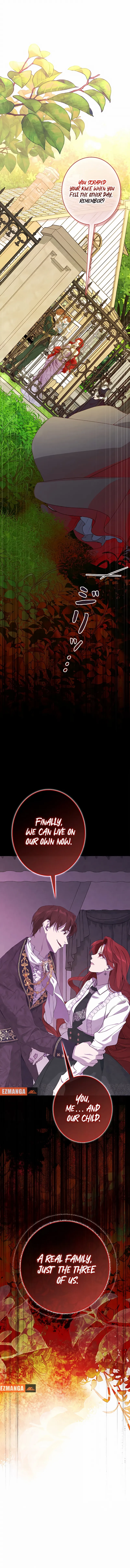 No More Regrets Chapter 2 page 17
