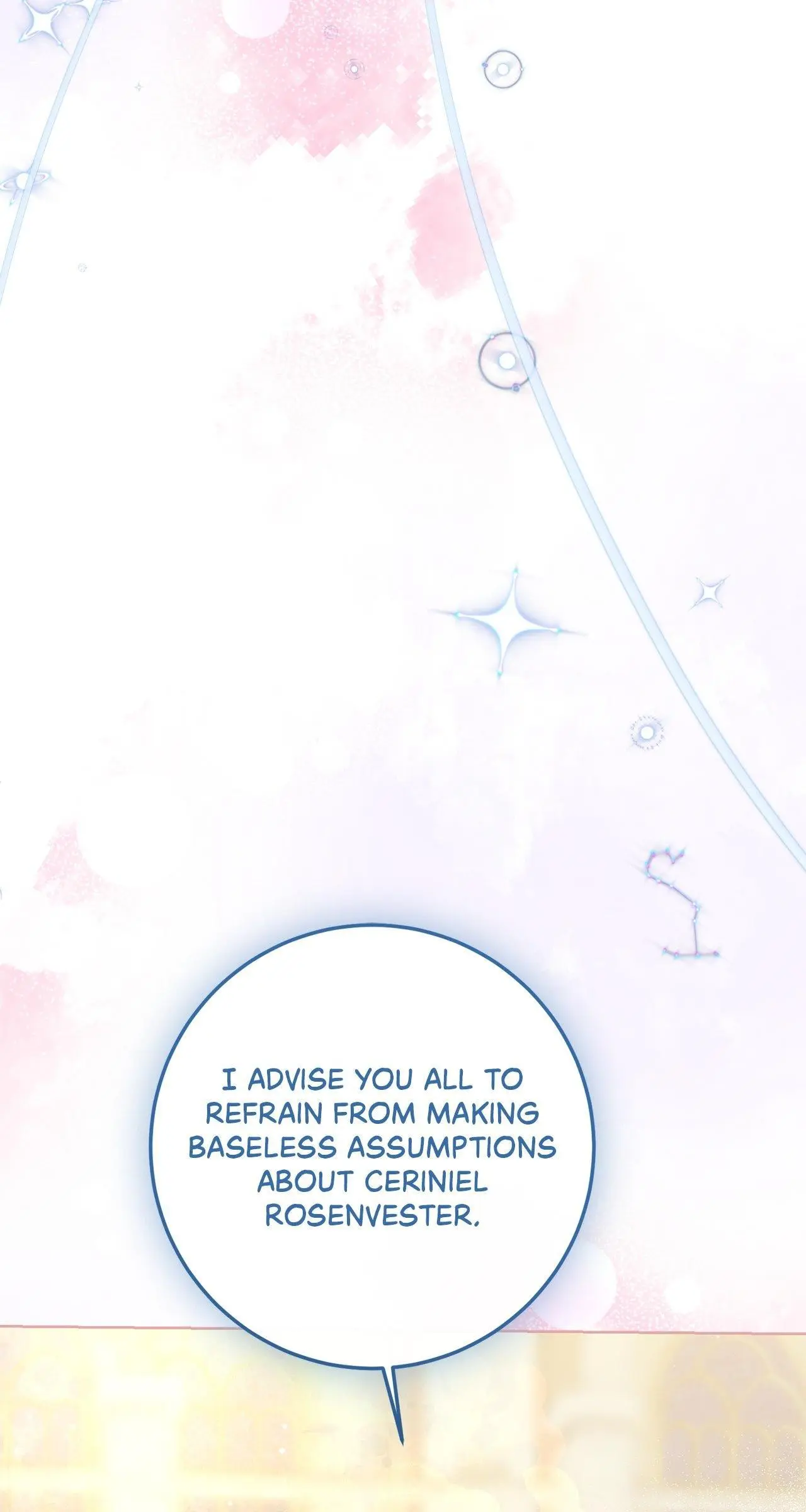 No More Regrets Chapter 20 page 34