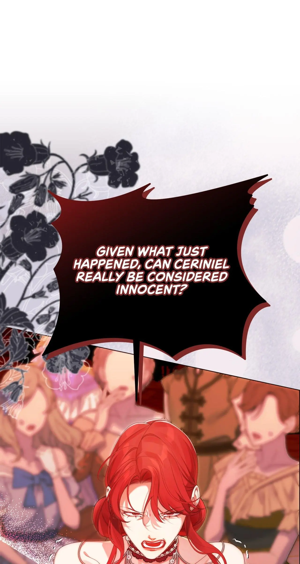 No More Regrets Chapter 20 page 40