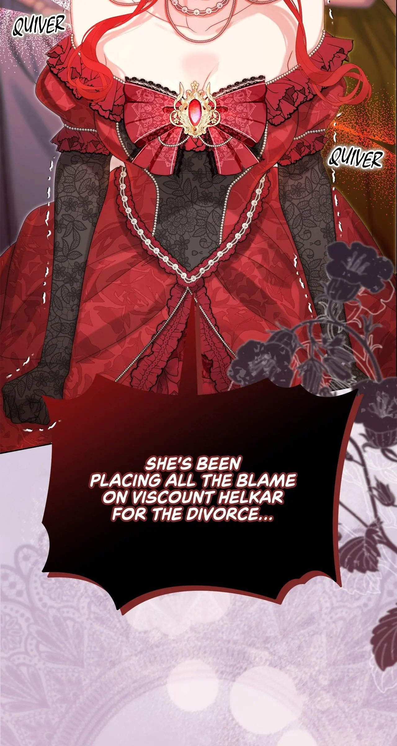 No More Regrets Chapter 20 page 41