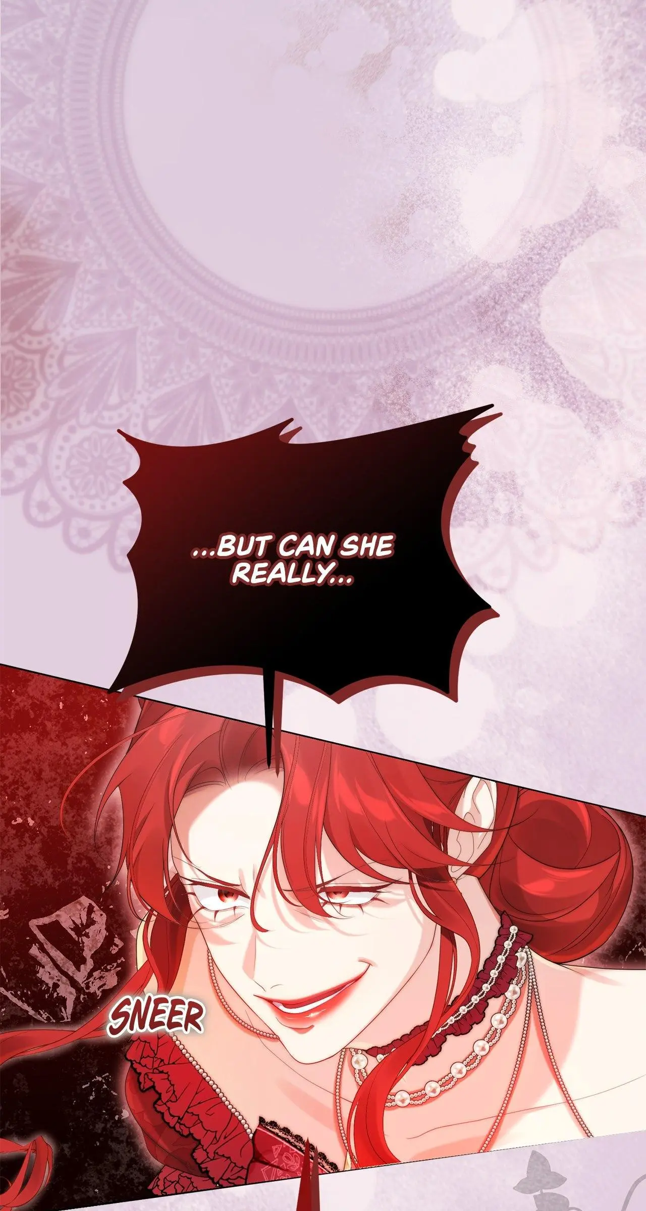 No More Regrets Chapter 20 page 42