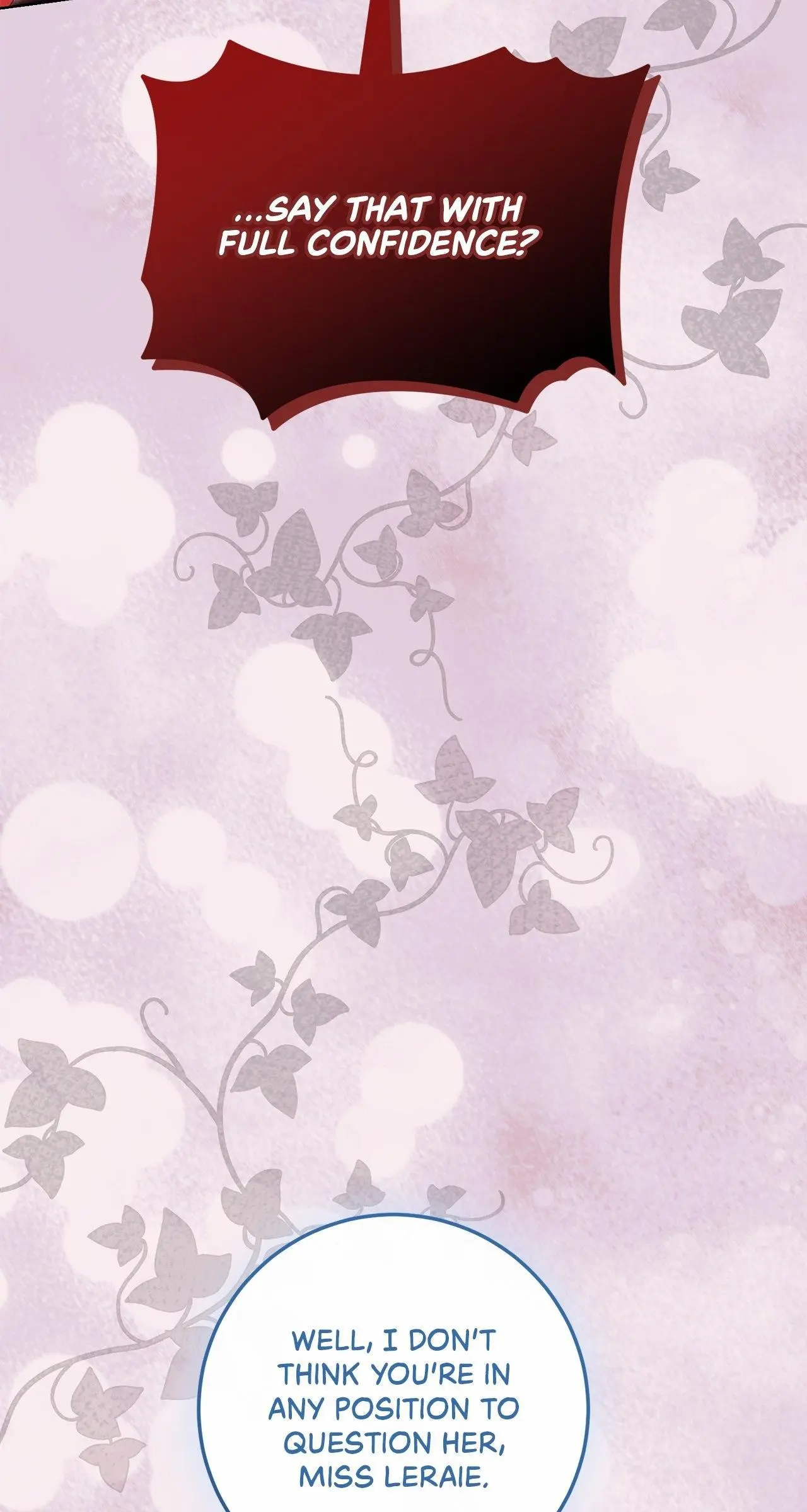 No More Regrets Chapter 20 page 43