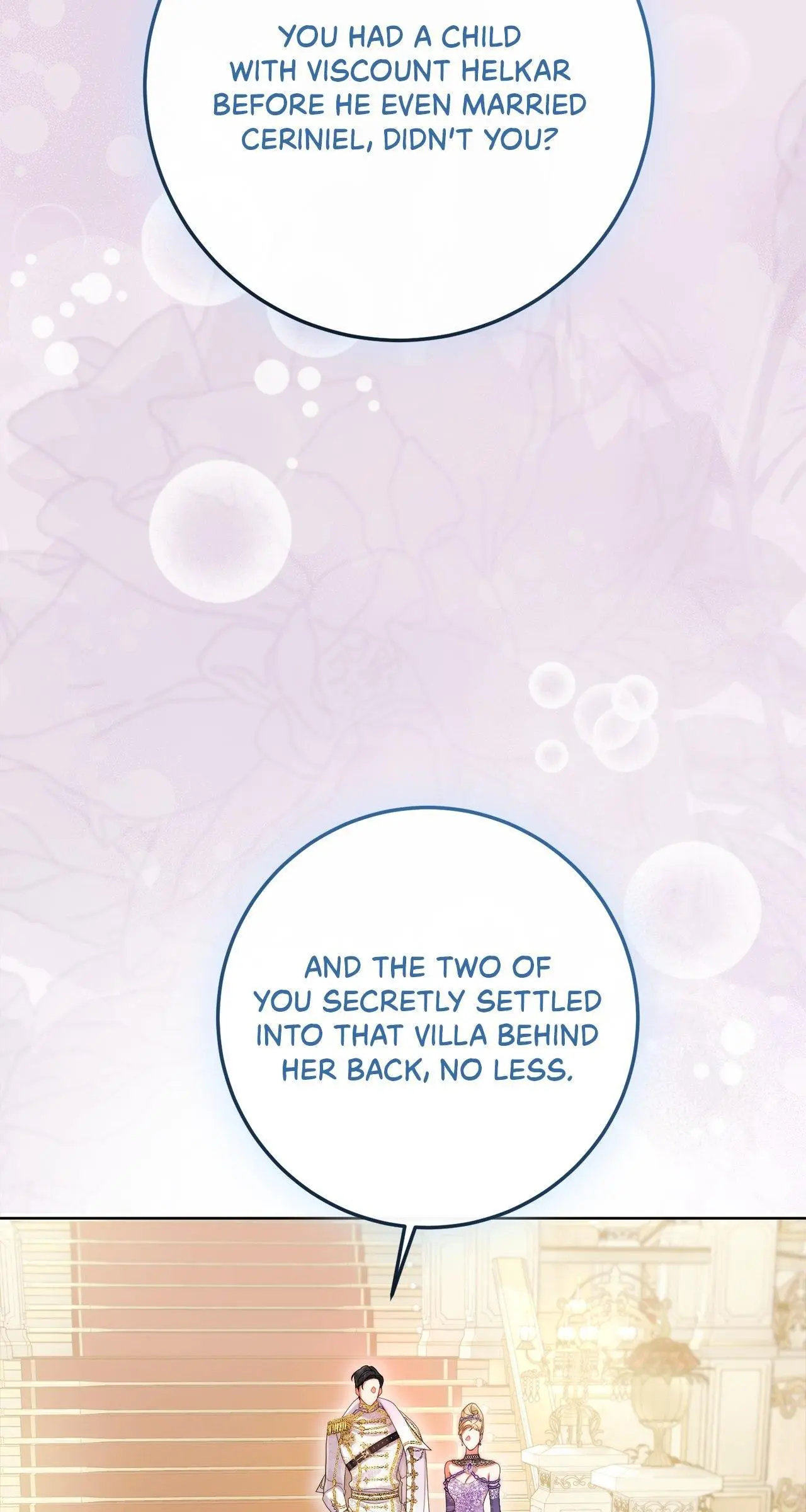 No More Regrets Chapter 20 page 45