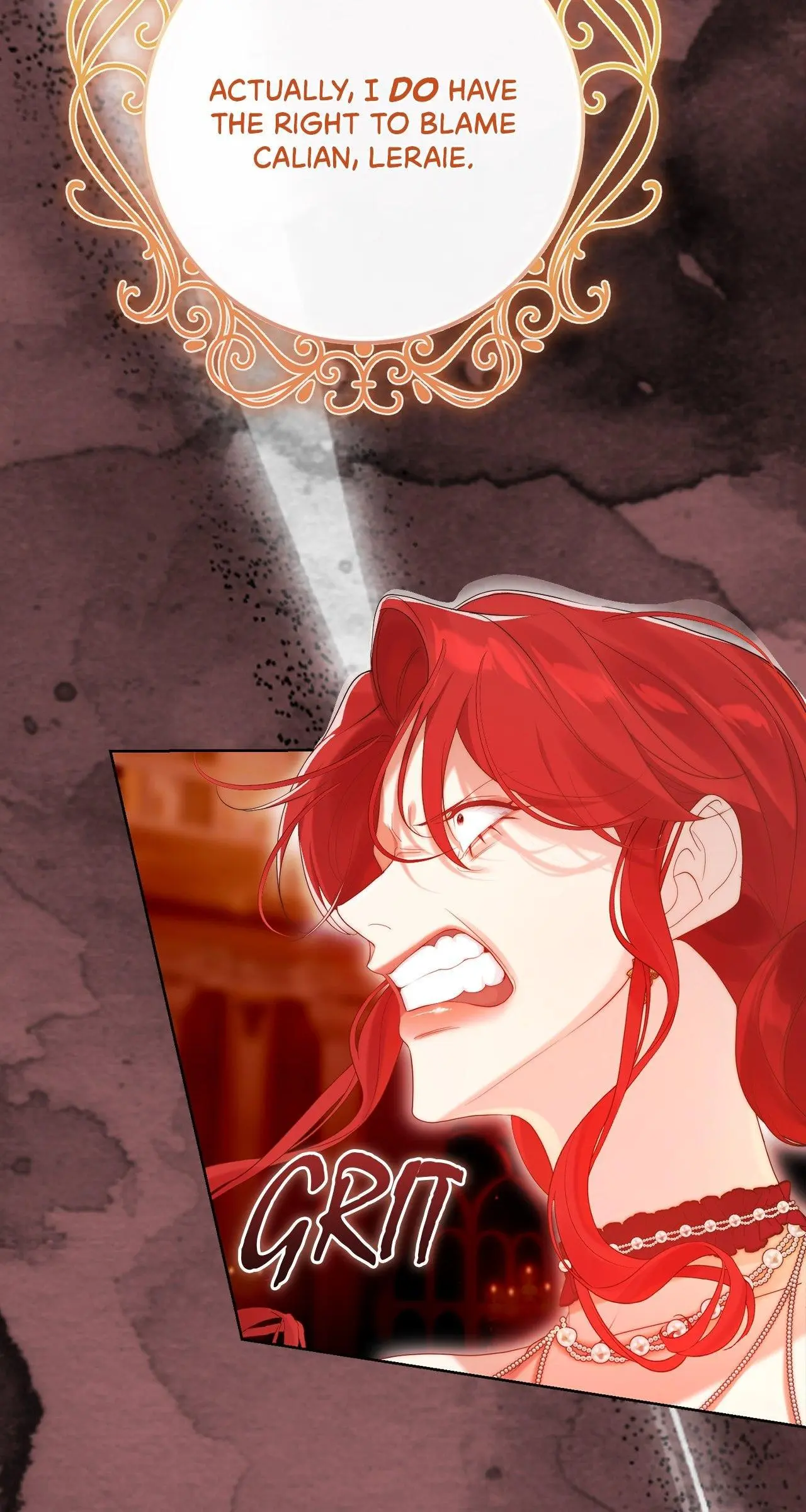 No More Regrets Chapter 20 page 50