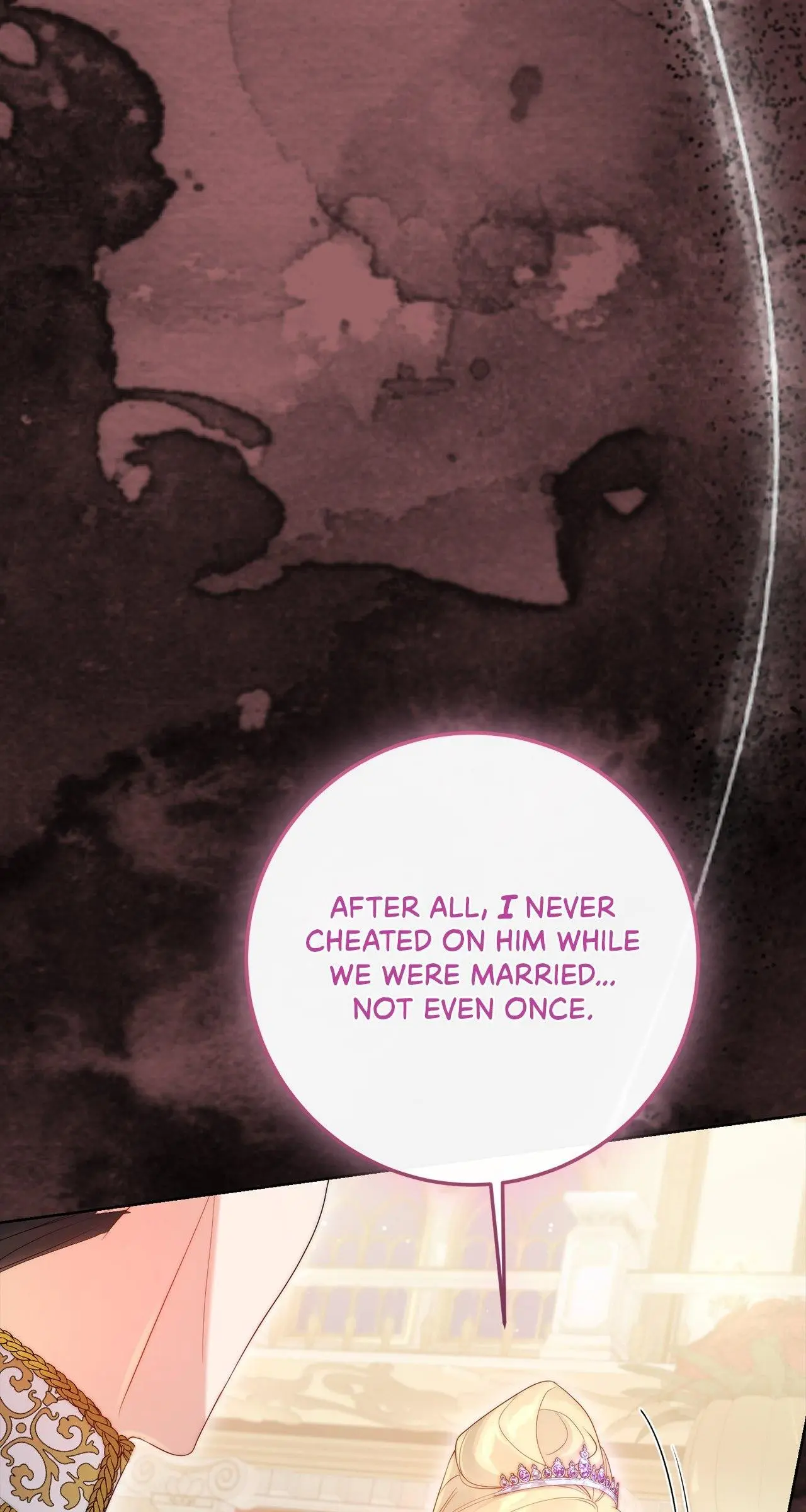 No More Regrets Chapter 20 page 51