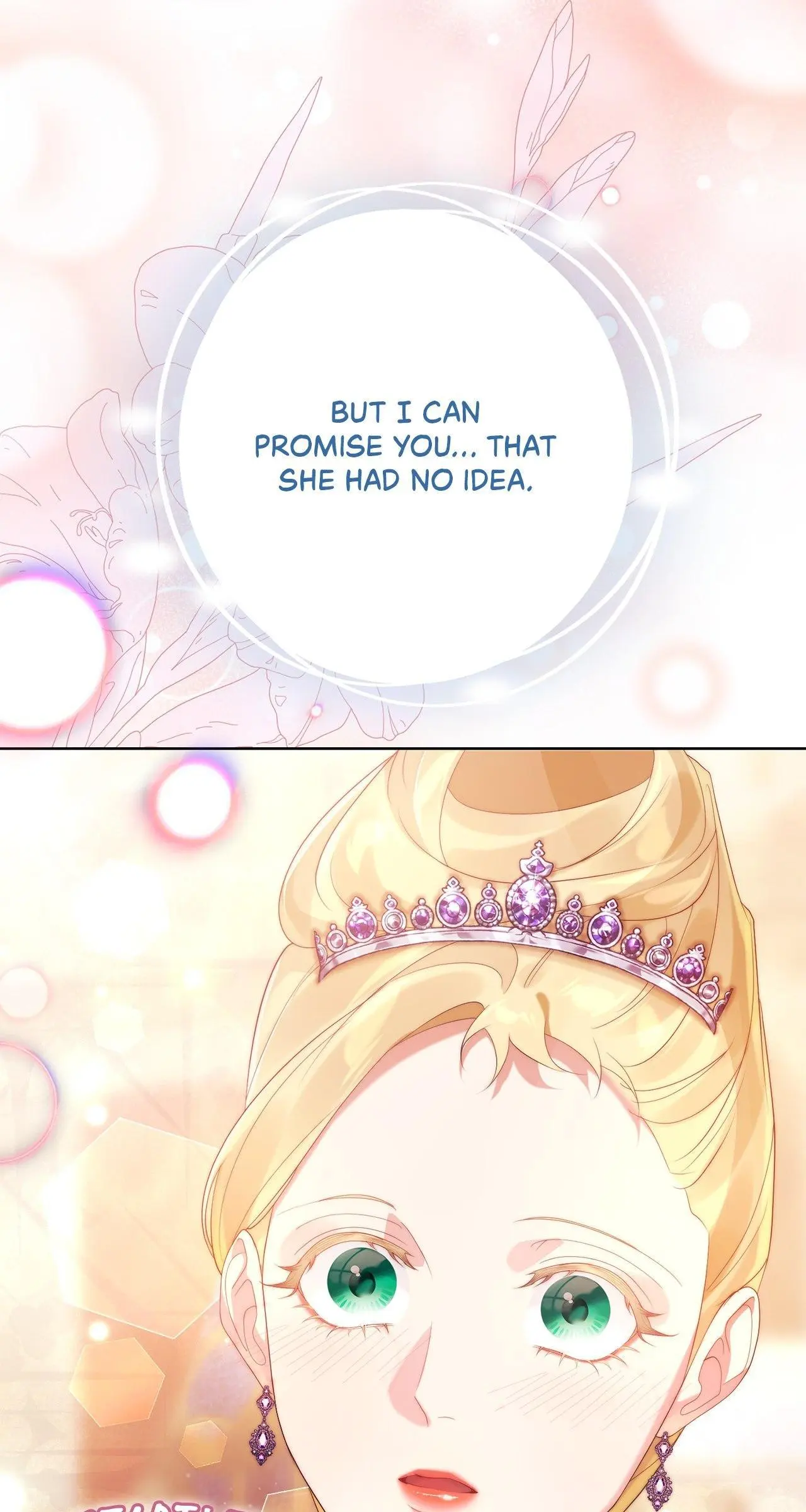 No More Regrets Chapter 20 page 56