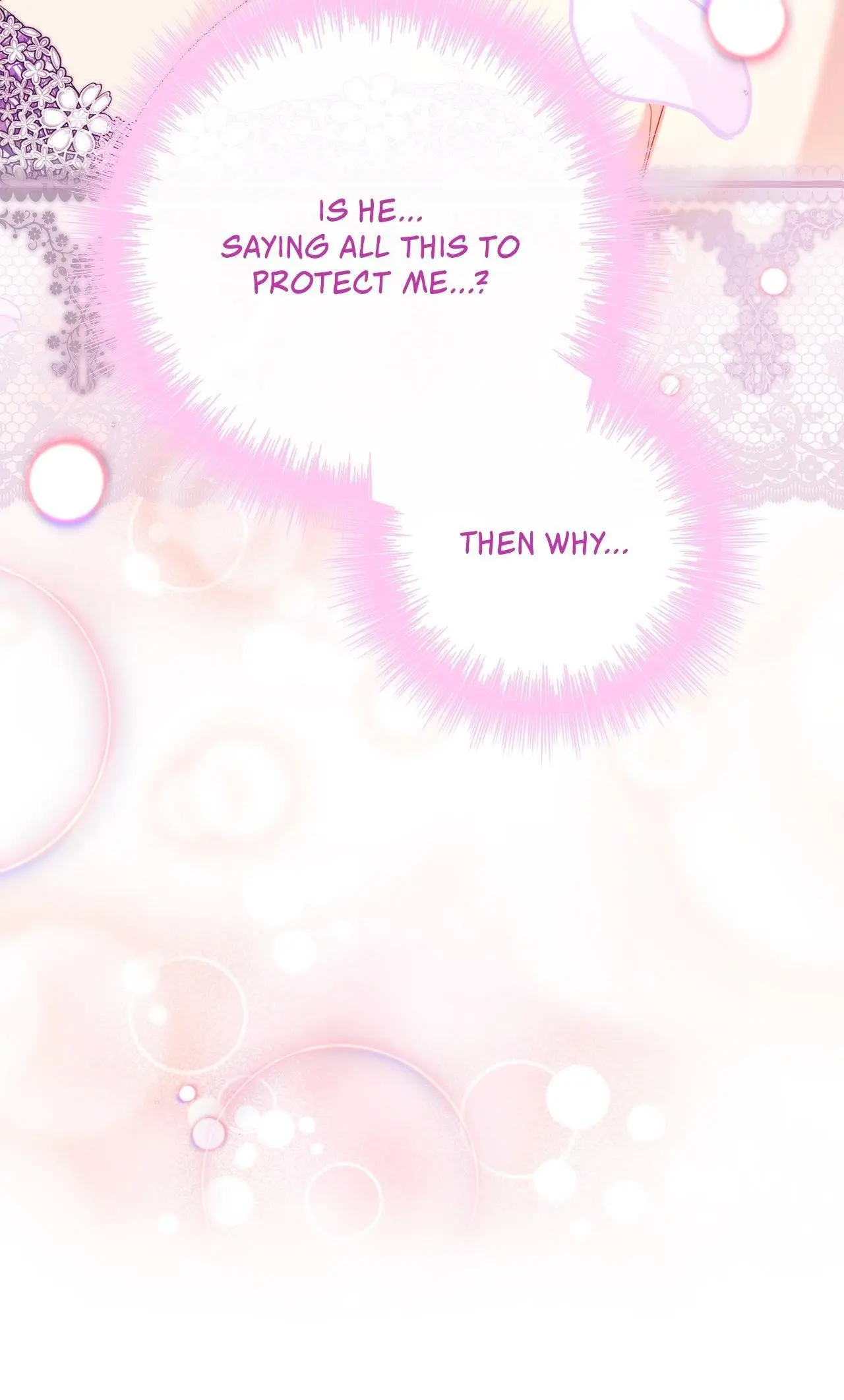 No More Regrets Chapter 20 page 60