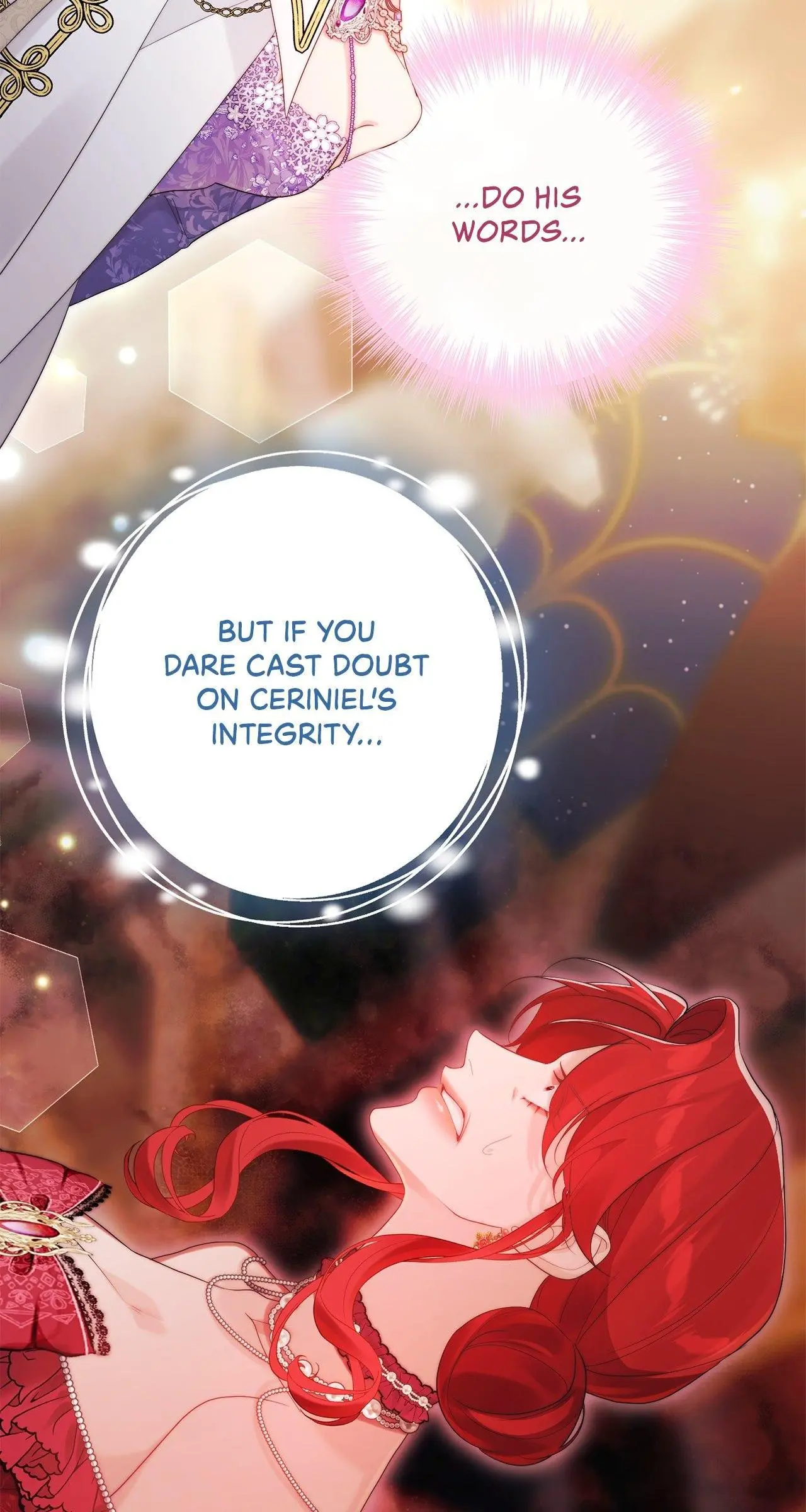 No More Regrets Chapter 20 page 62